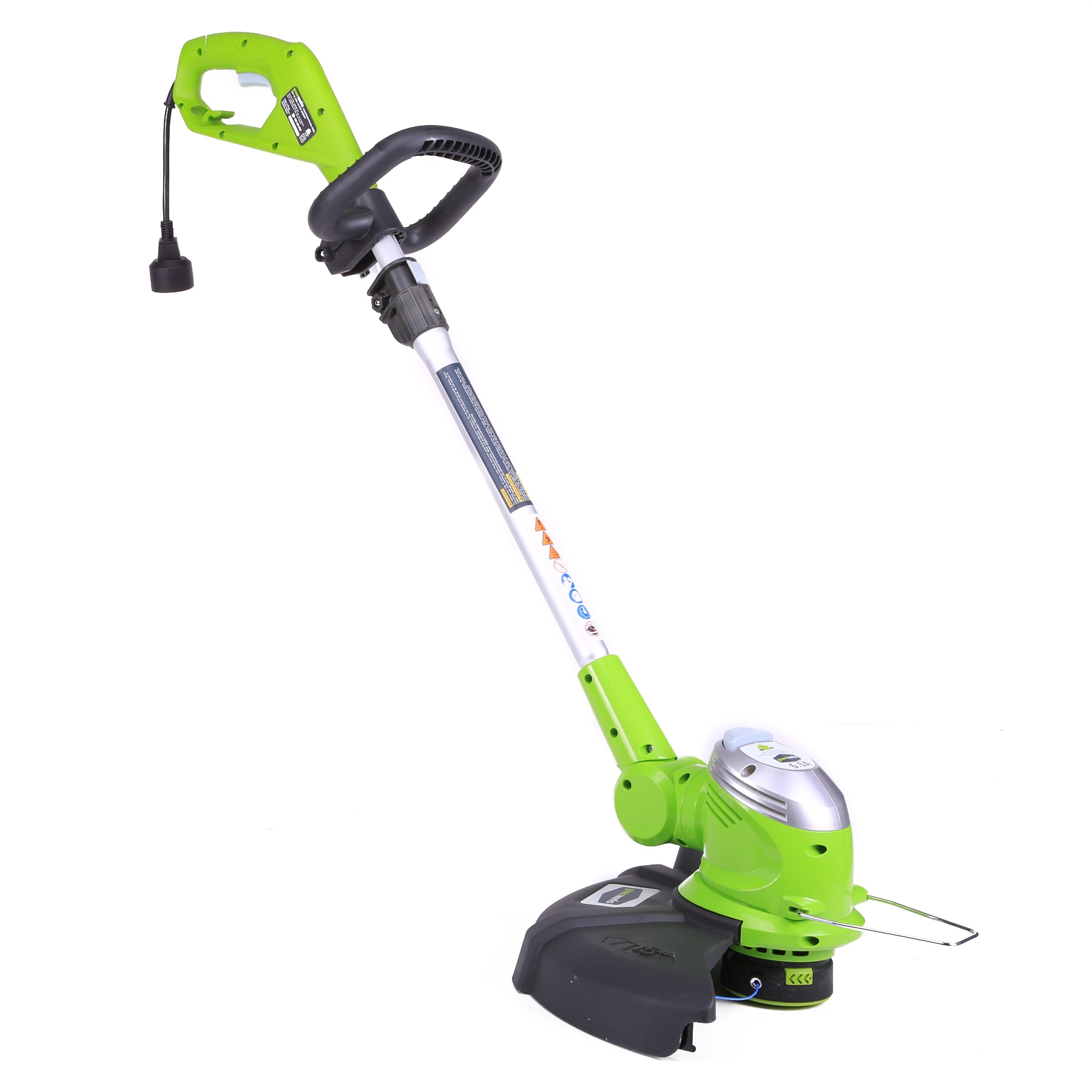 Greenworks 21272 Cordless-String-Trimmers - View #2