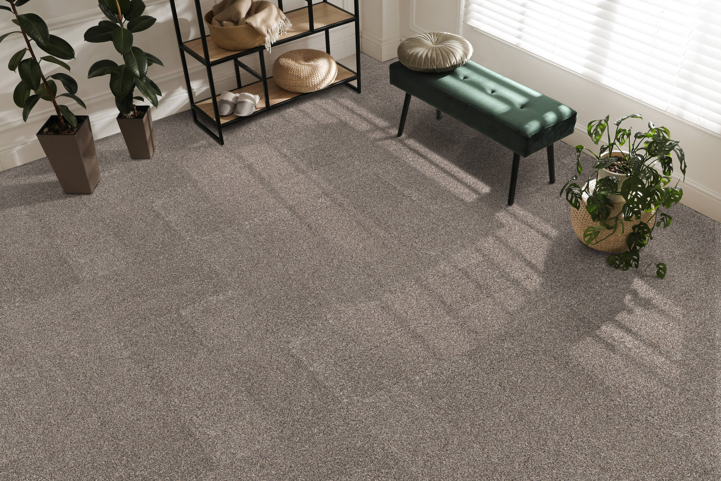 Dura-Lock Cutting Edge Carpet Tiles