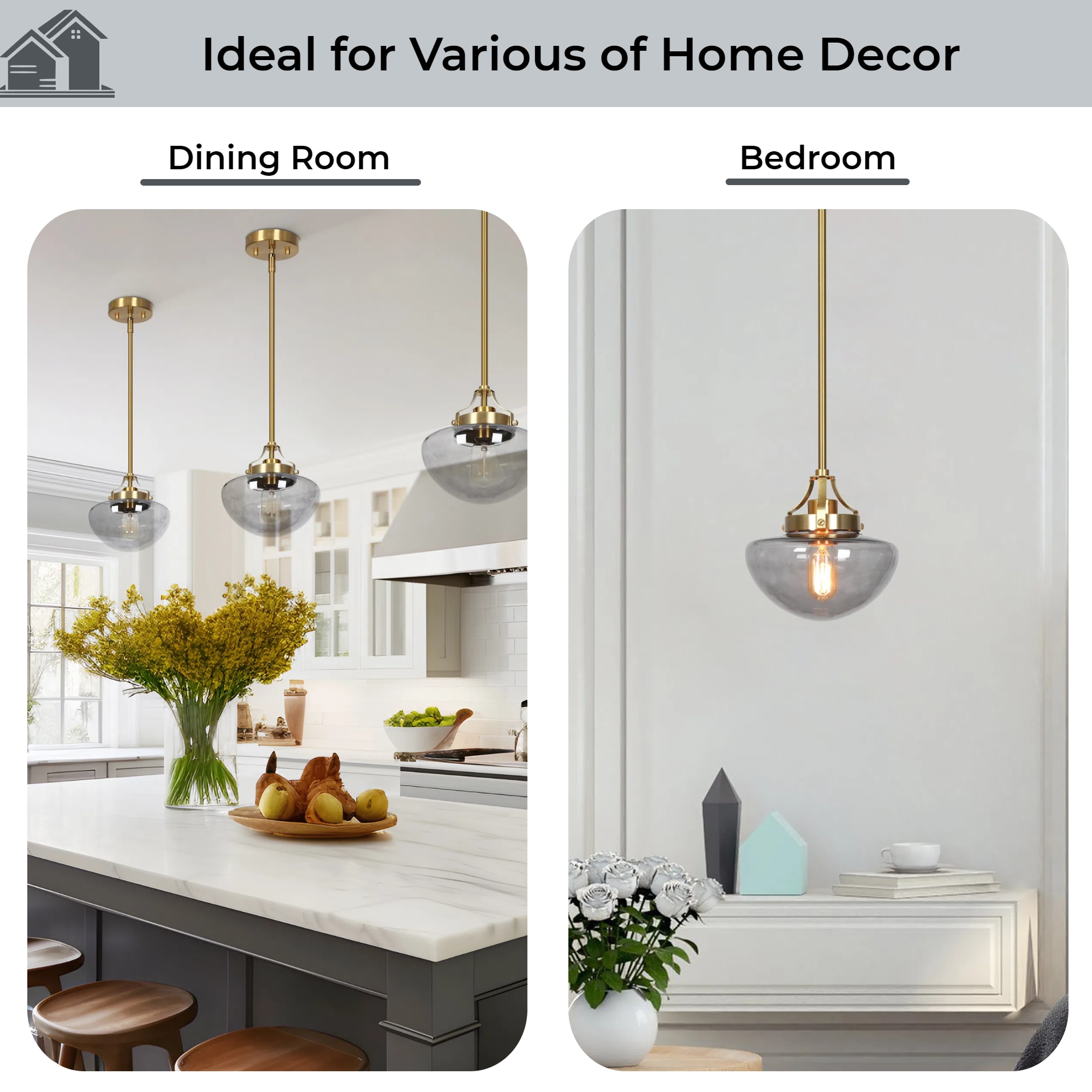 ZEVNI L3BRNR2YW890PSD8 Pendant-Lights - View #8