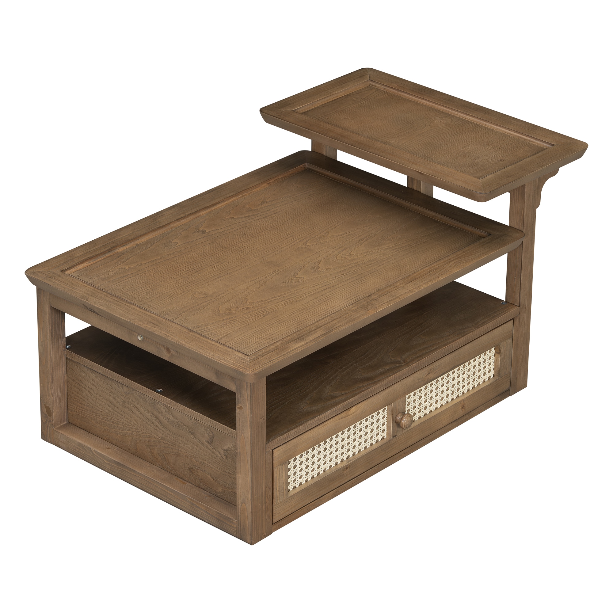 ModernLuxe L3P-N724P232190D Coffee-Tables - View #5