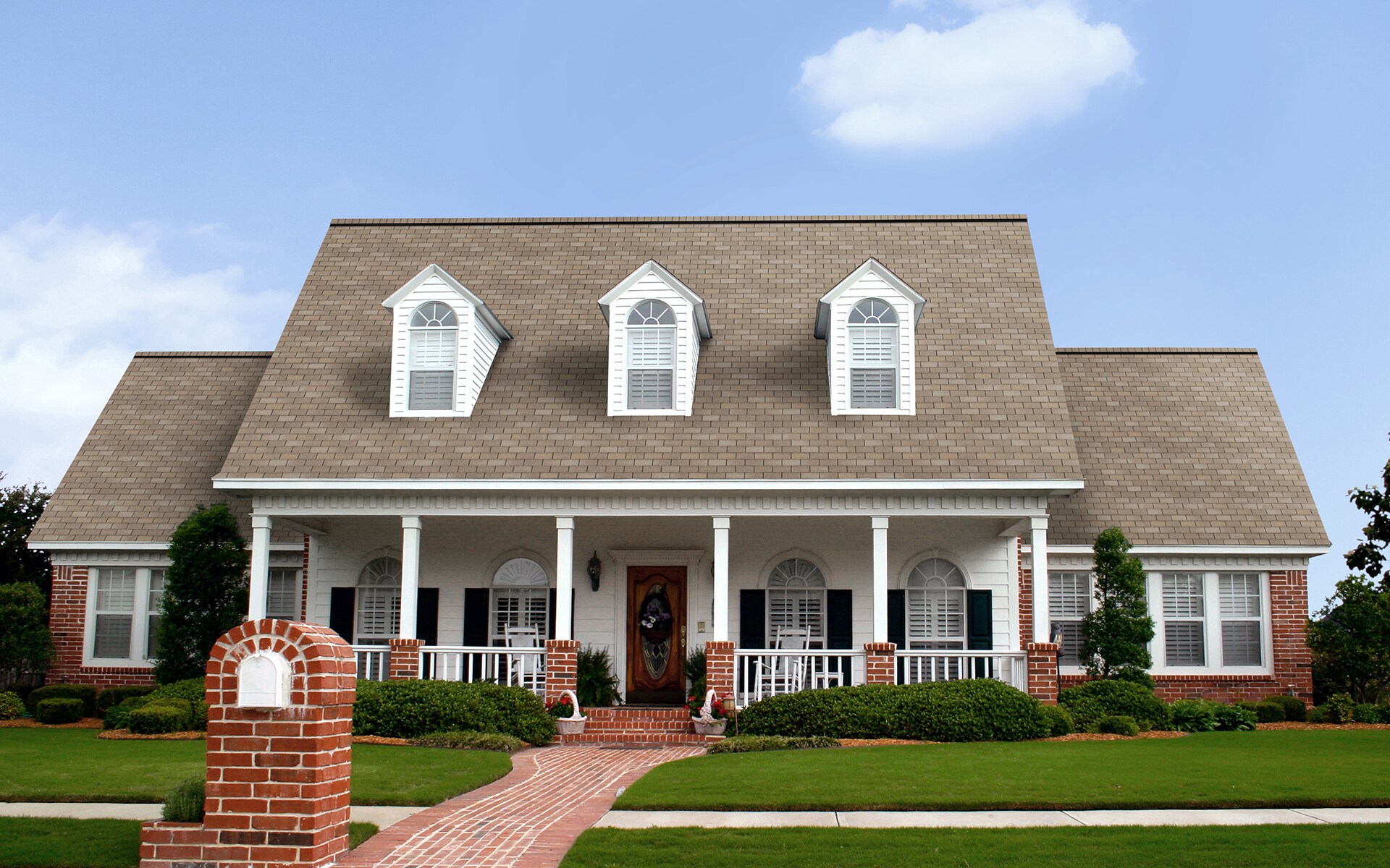 Owens Corning PM28 Roof-Shingles - View #11