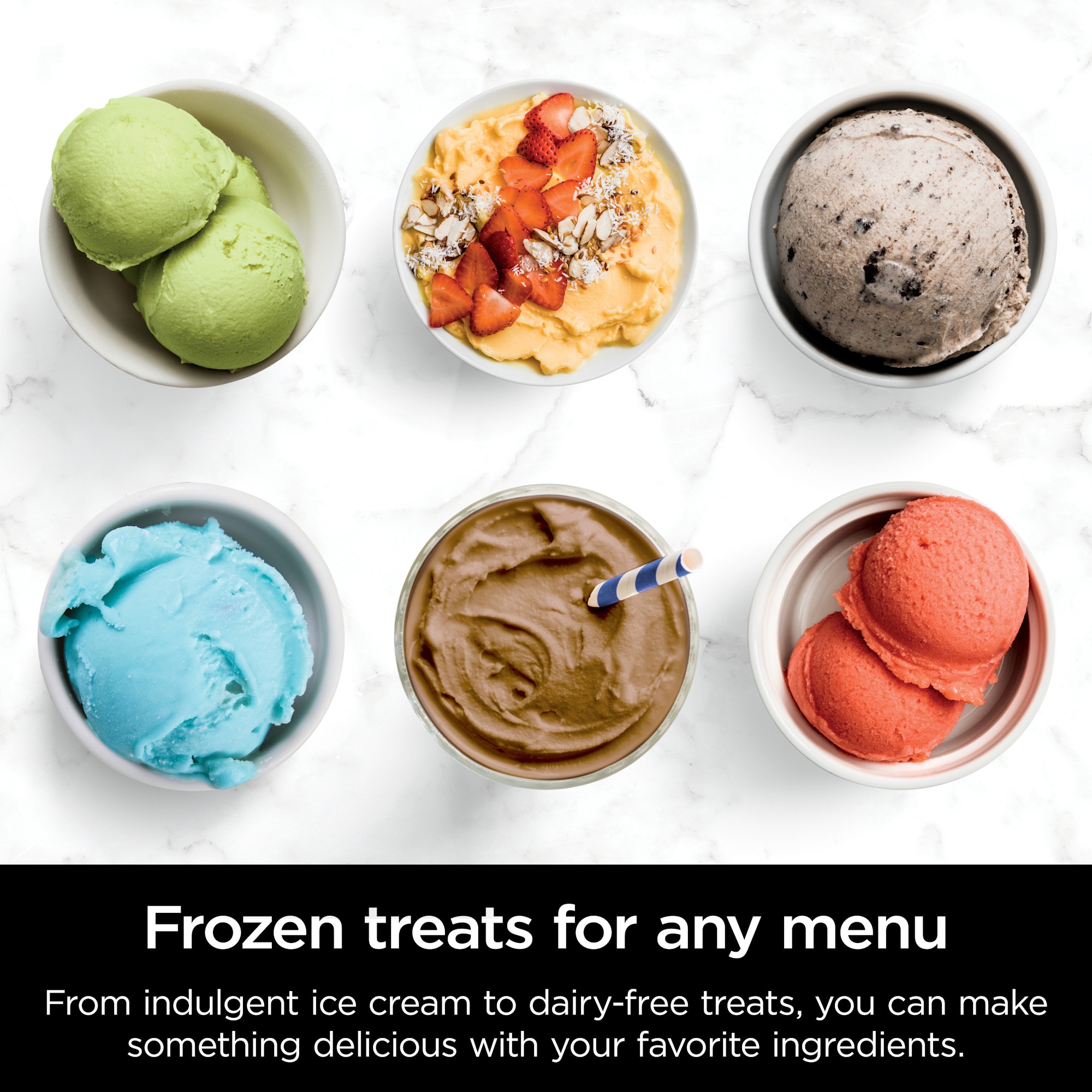 Ninja NC301 Frozen-Confection-Appliances - View #6