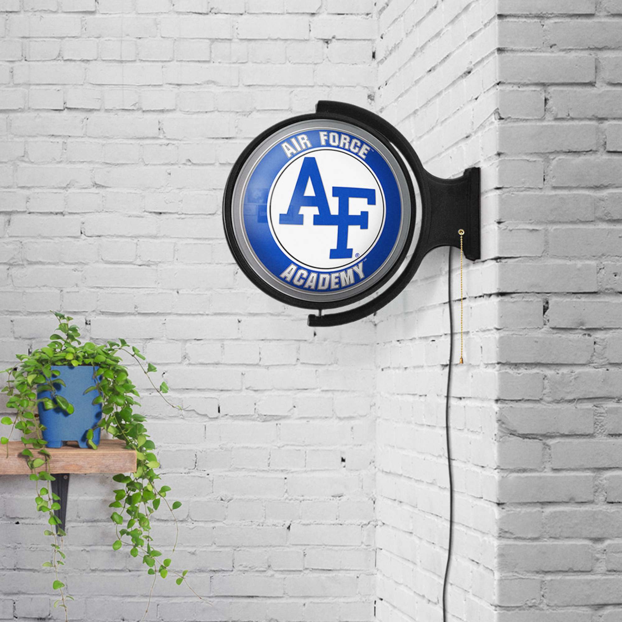 The Fan-Brand NCAIRF-115-01 Neon-Signs - View #4