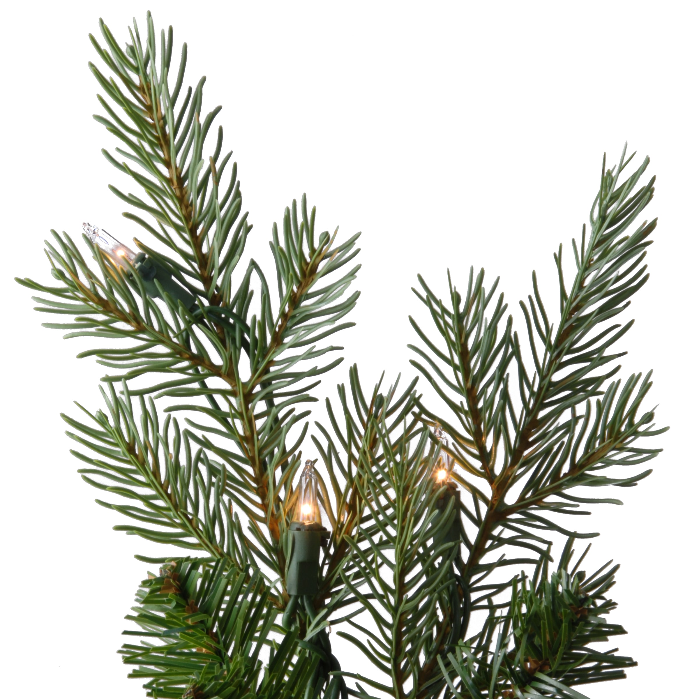 National Tree Company PENS1-306-40 Artificial-Christmas-Trees - View #6