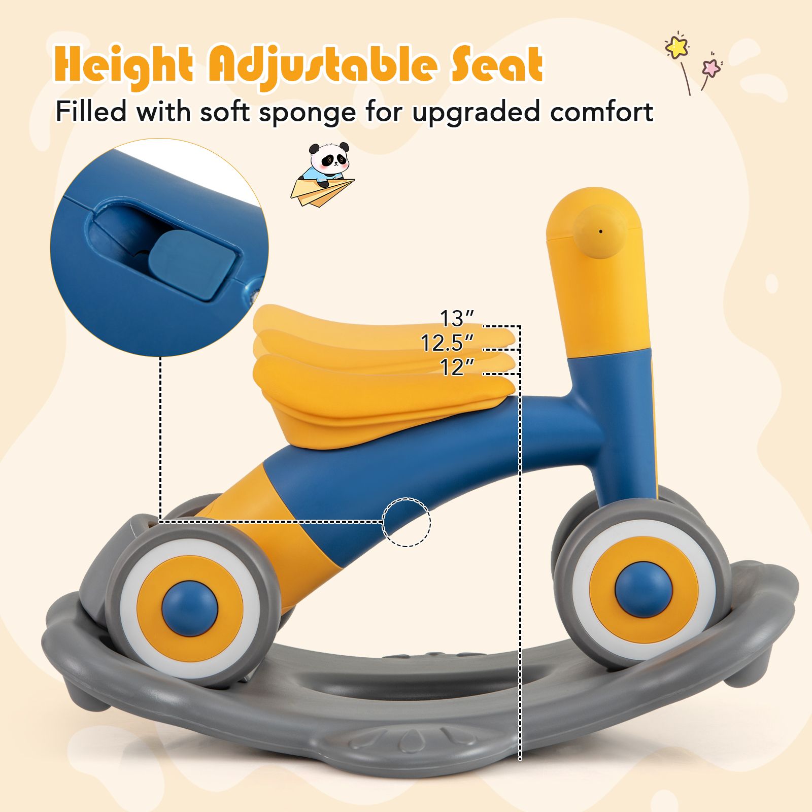 Slickblue D-CO-YN30101YU Play-Toys - View #7