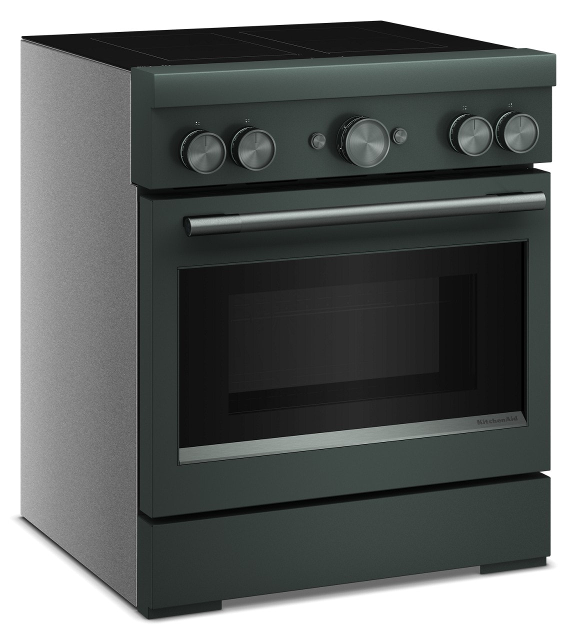 KitchenAid KFIS930SJP Induction-Ranges-Cc - View #7