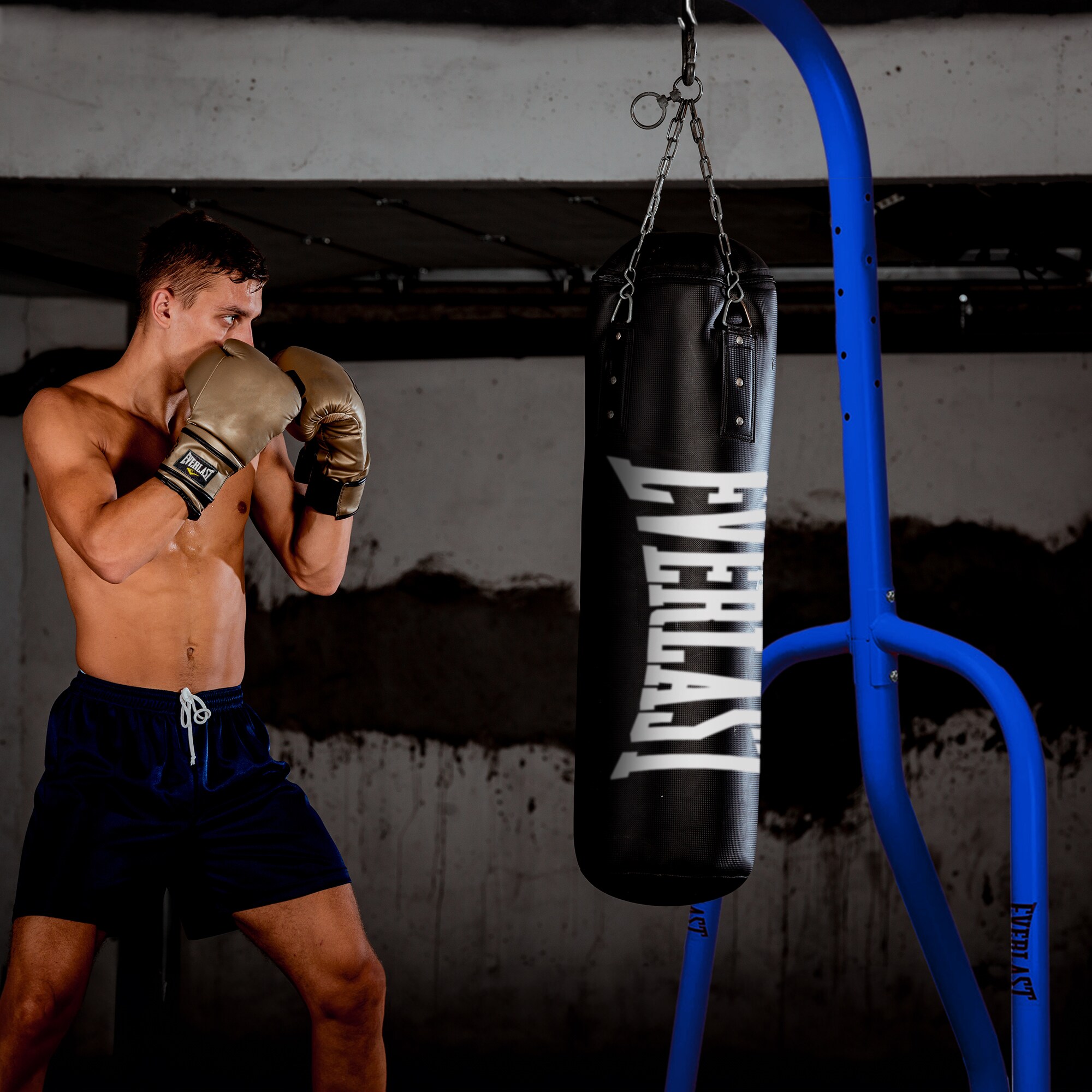 Everlast P00000904 Weight-Training-Accessories - View #5