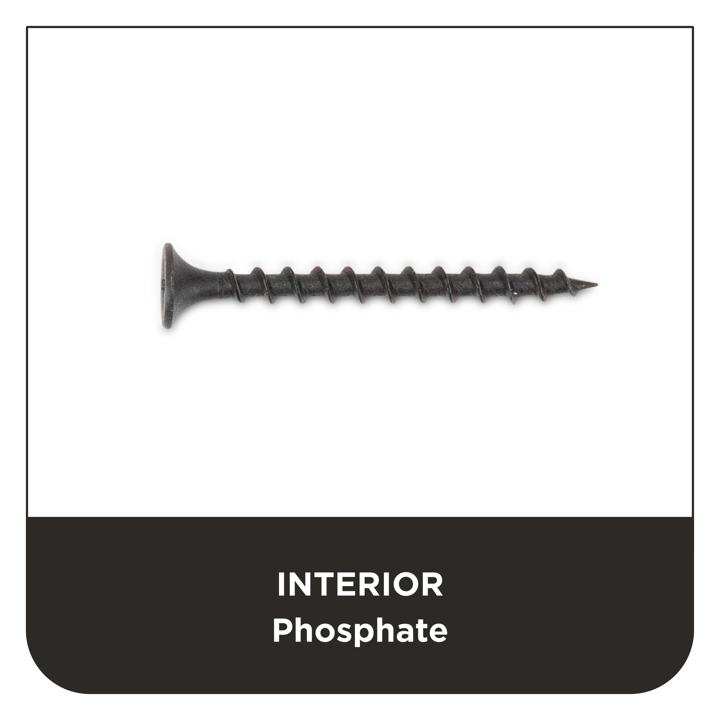 PRO-FIT 0286104 Drywall-Screws - View #4