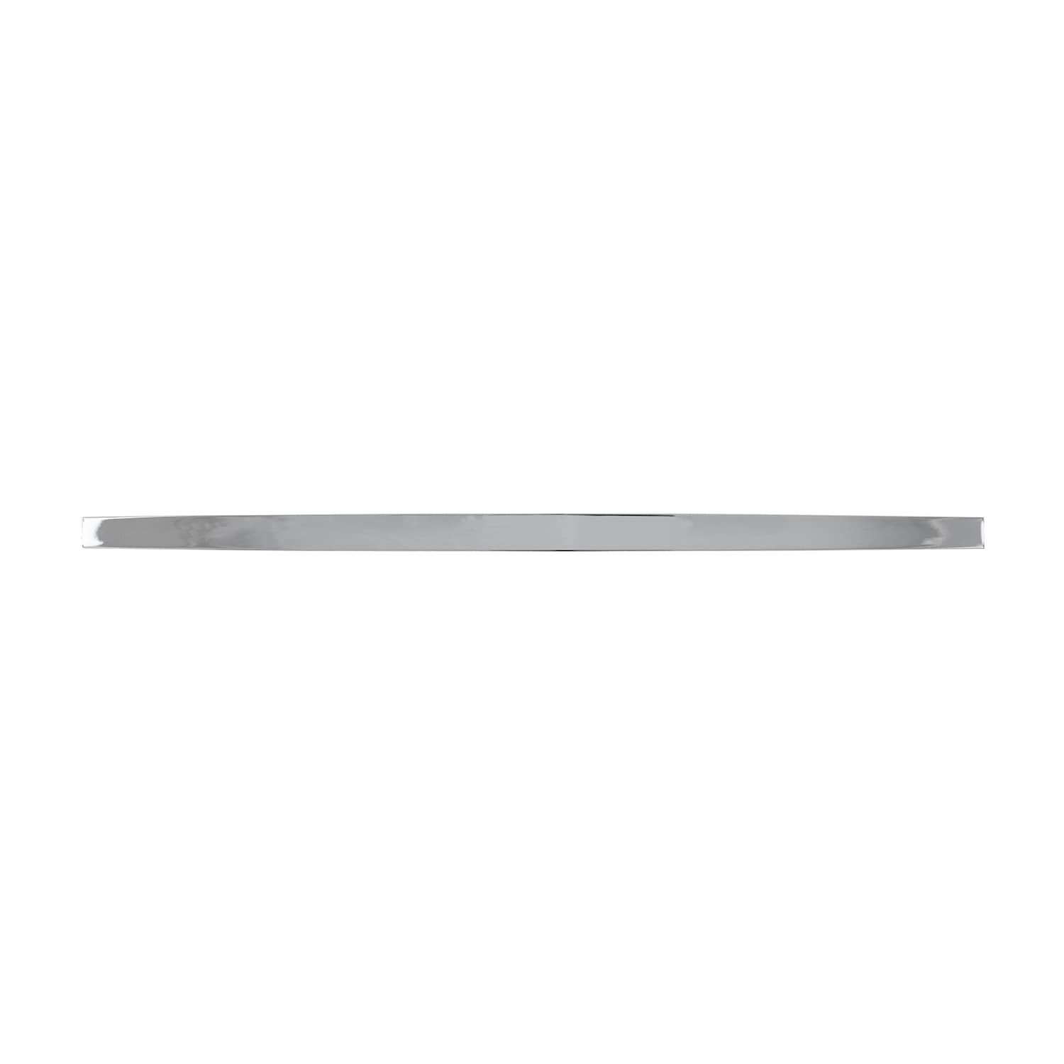 Belwith Keeler B077286-CH Cabinet-Pulls - View #3