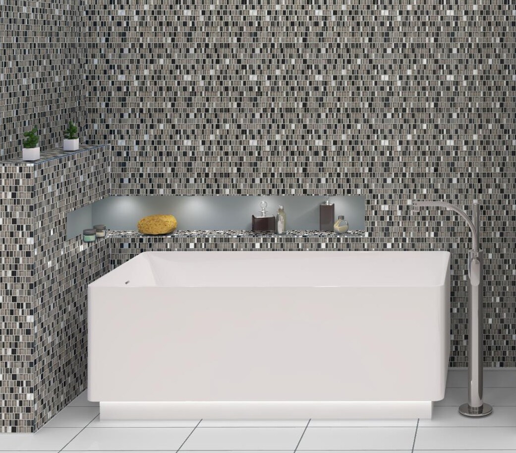 Andova Tiles SAM-ANDQUE526 Tile-Samples - View #3