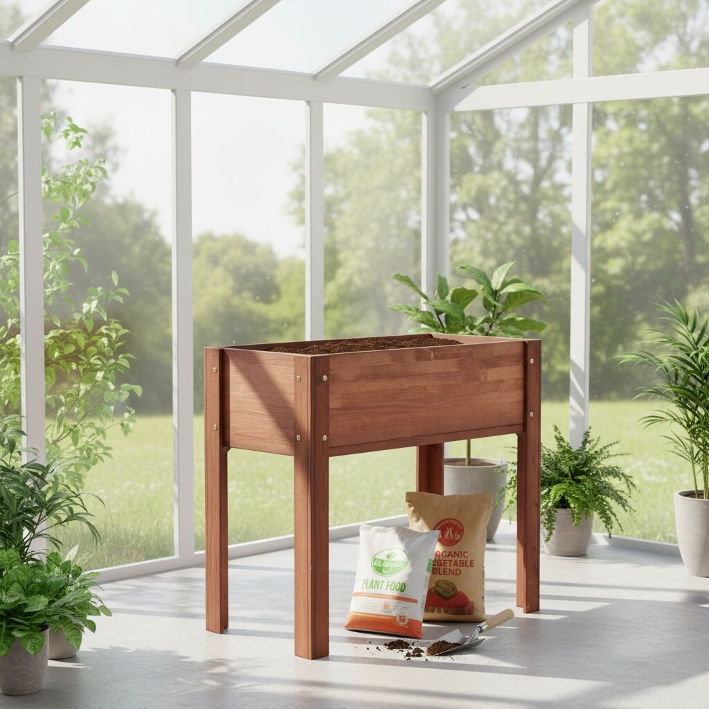 Blisstyle PP449 Planter-Window-Box - View #5