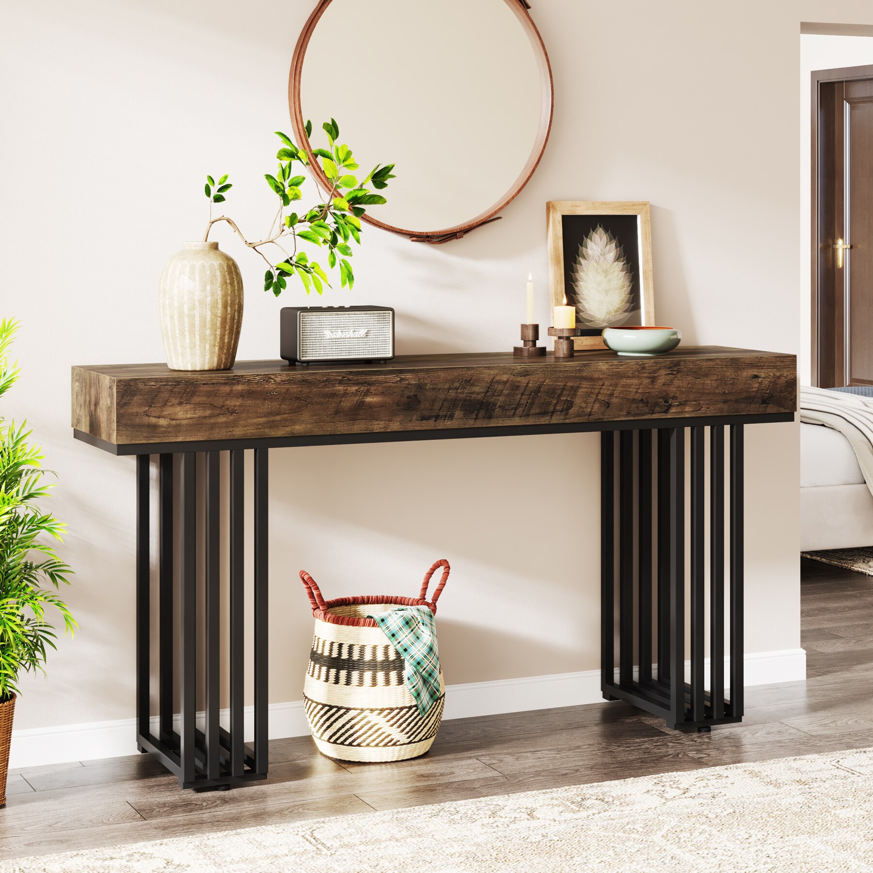 Fnova LWTJ-JW0720 Console-Sofa-Tables - View #7