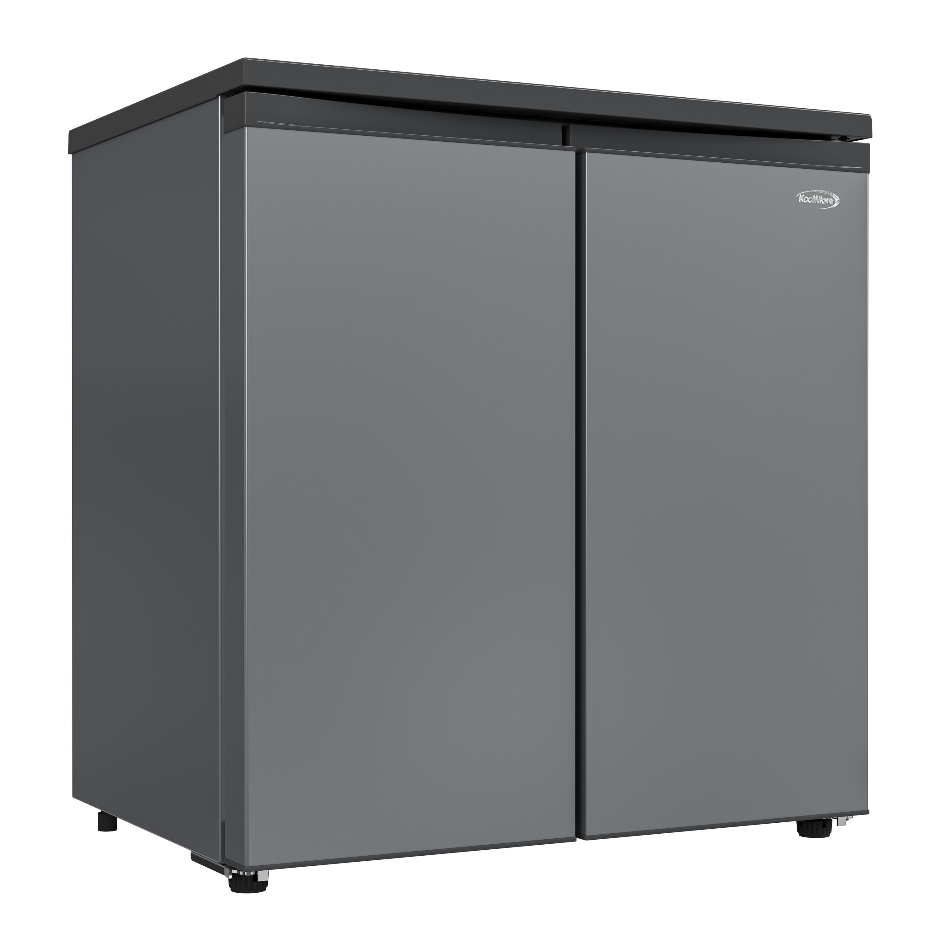 KoolMore LOW-KM-UCFDRF-B30 Drawer-Refrigerators - View #15