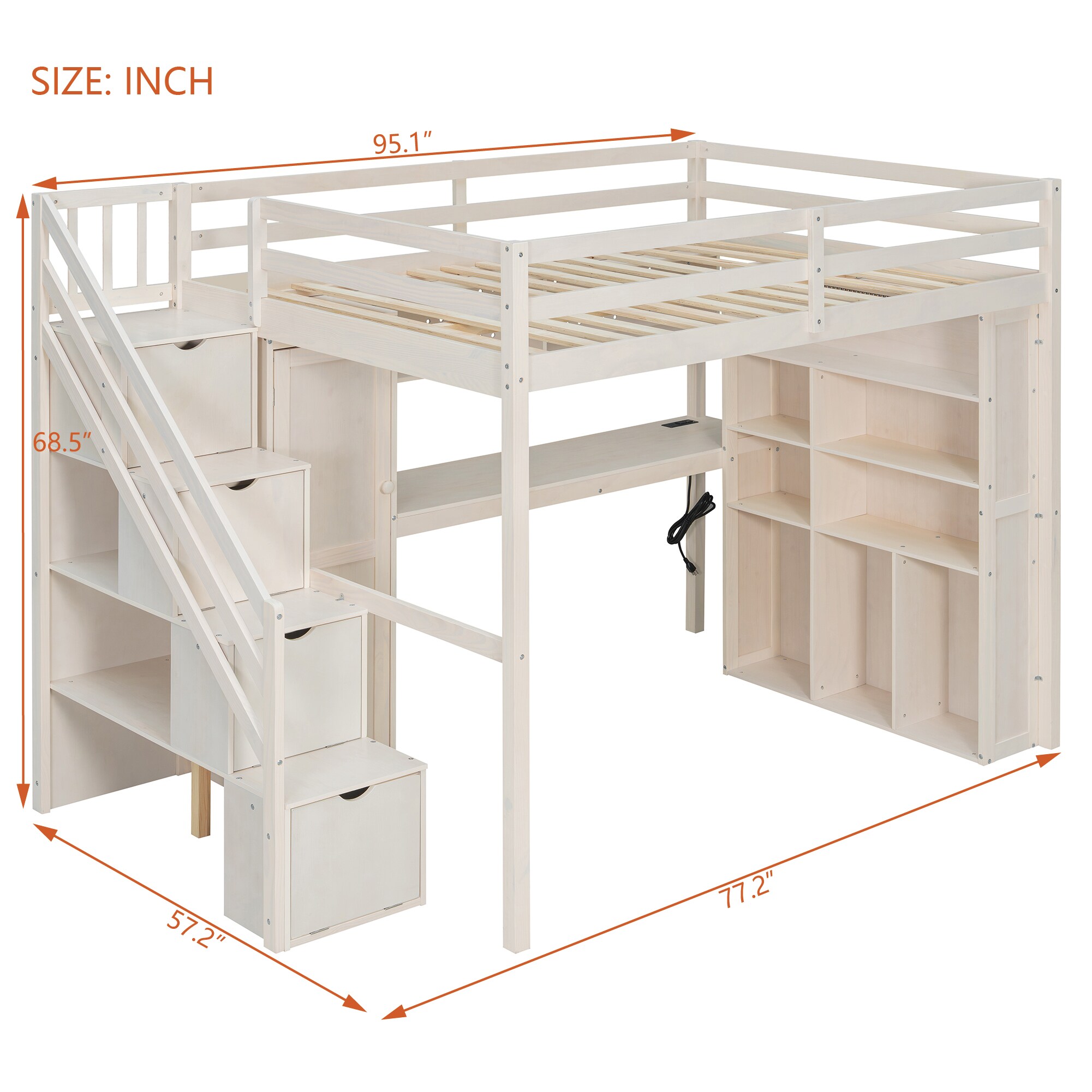 GDFStudio 374988 beds - View #7