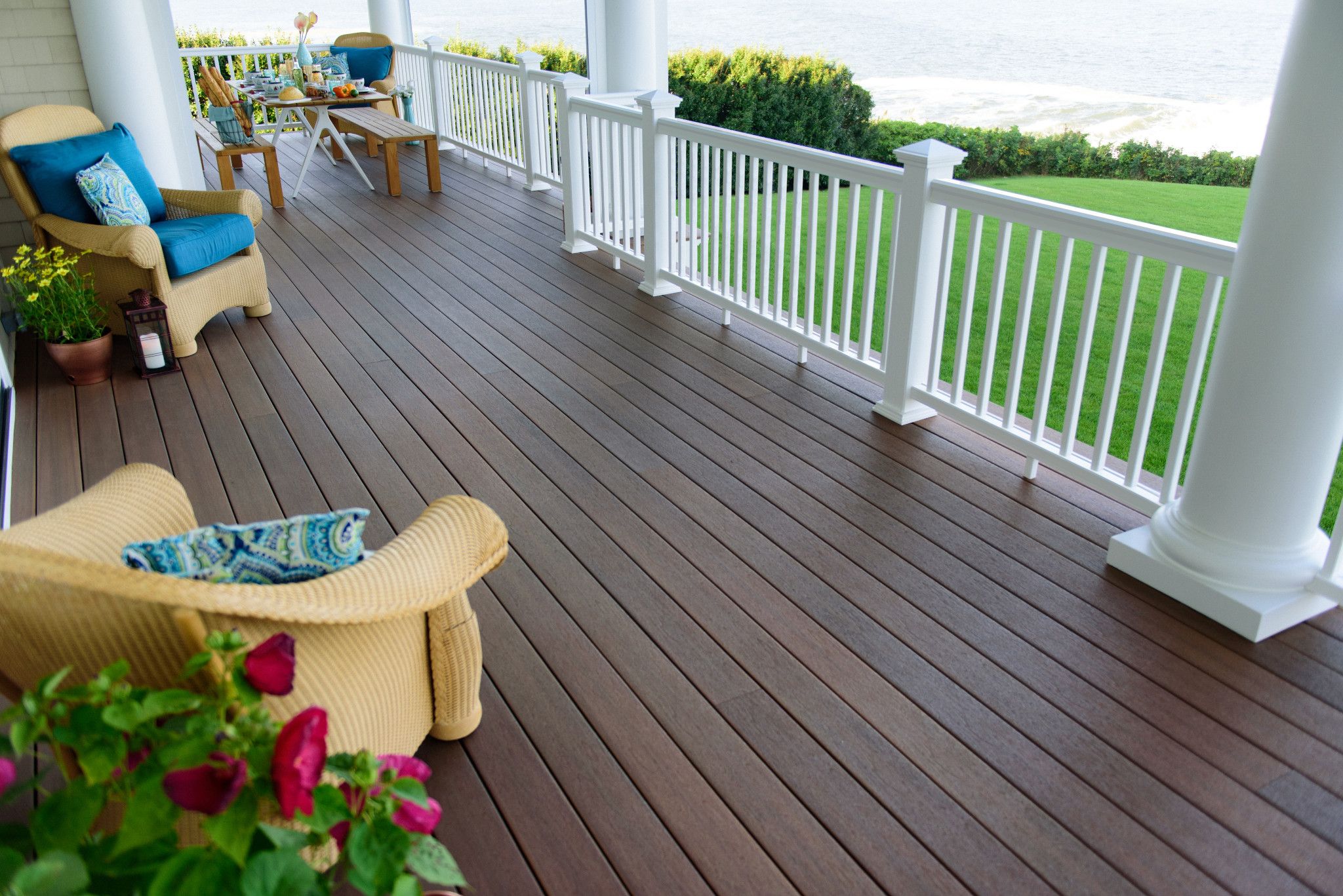 Fiberon 10372 Composite-Deck-Boards - View #5