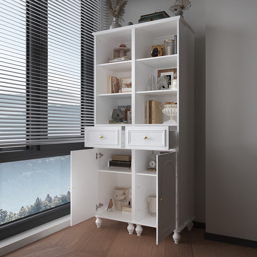 Homsee V-KF390057-02 bookcases - View #3