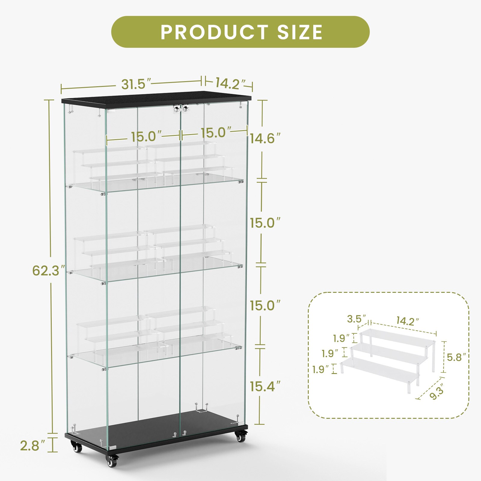 LOVMOR SF-M-W1668P241906 Utility-Storage-Cabinets - View #7