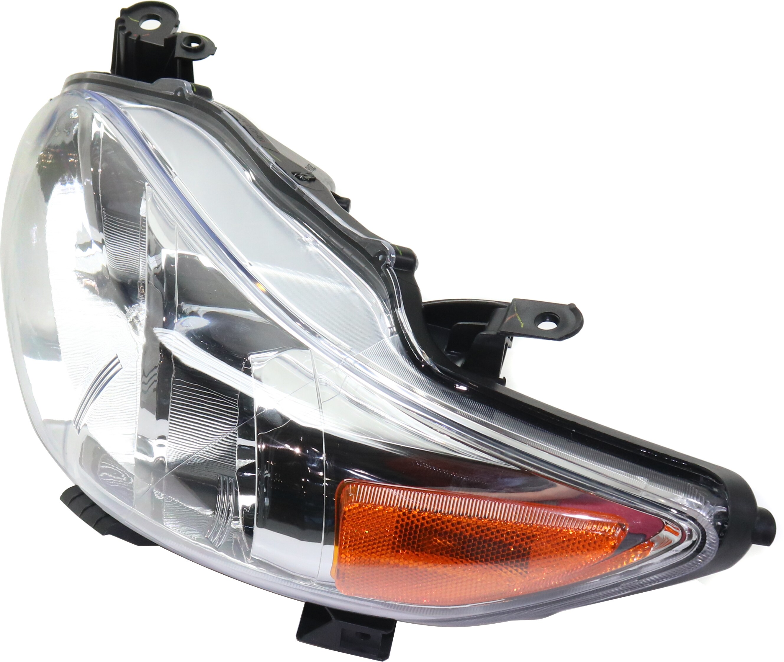 Garage-Pro JCWREPT100364QGP Headlights-Components - View #3