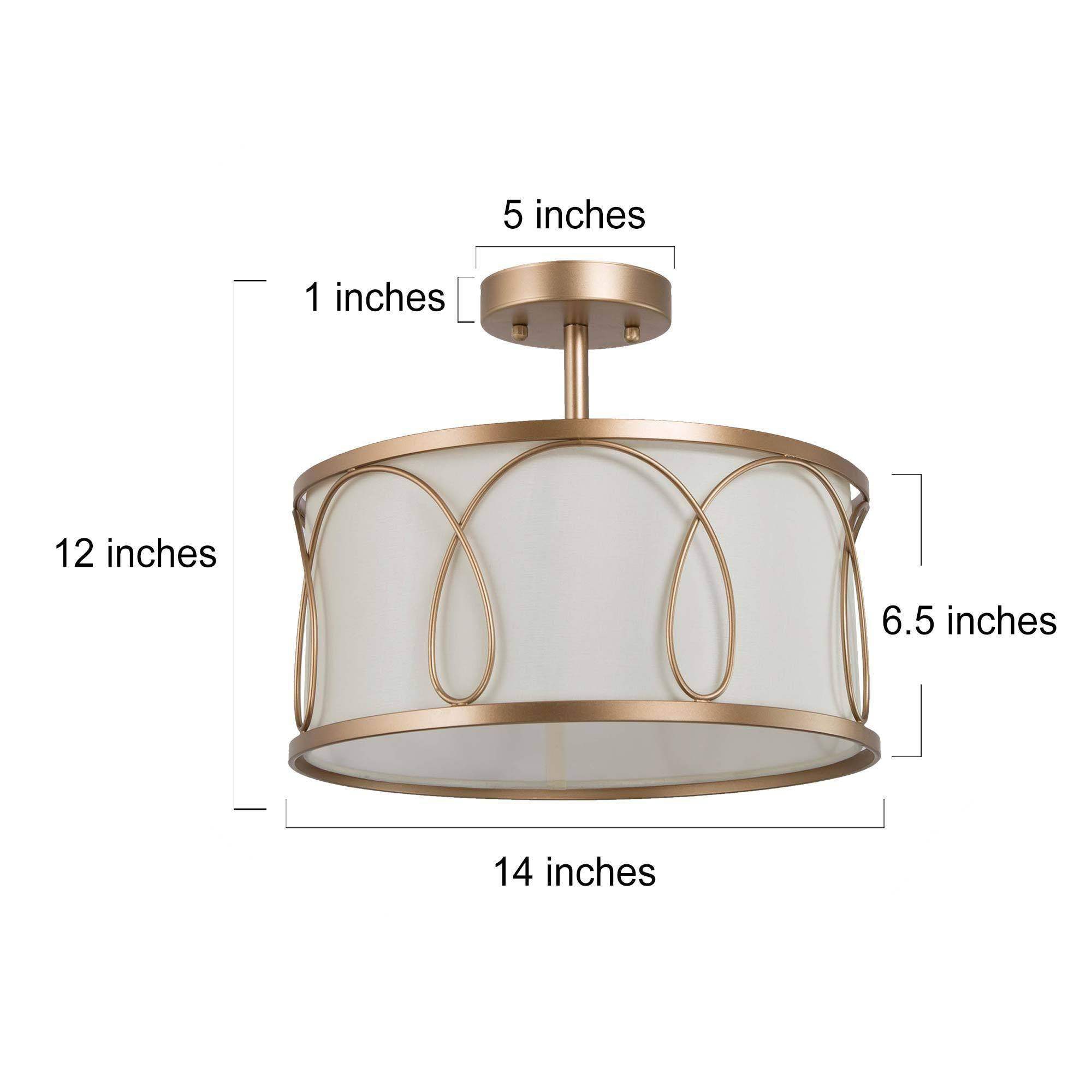 Uolfin BZMFMI-LWS24175-R7 flushmounts - View #5