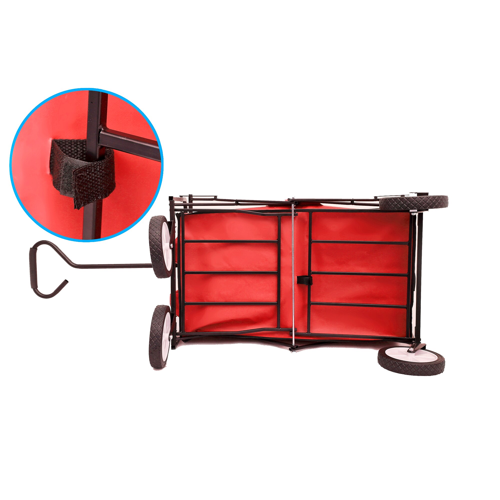 Damerin 20PHC07 Yard-Carts - View #18