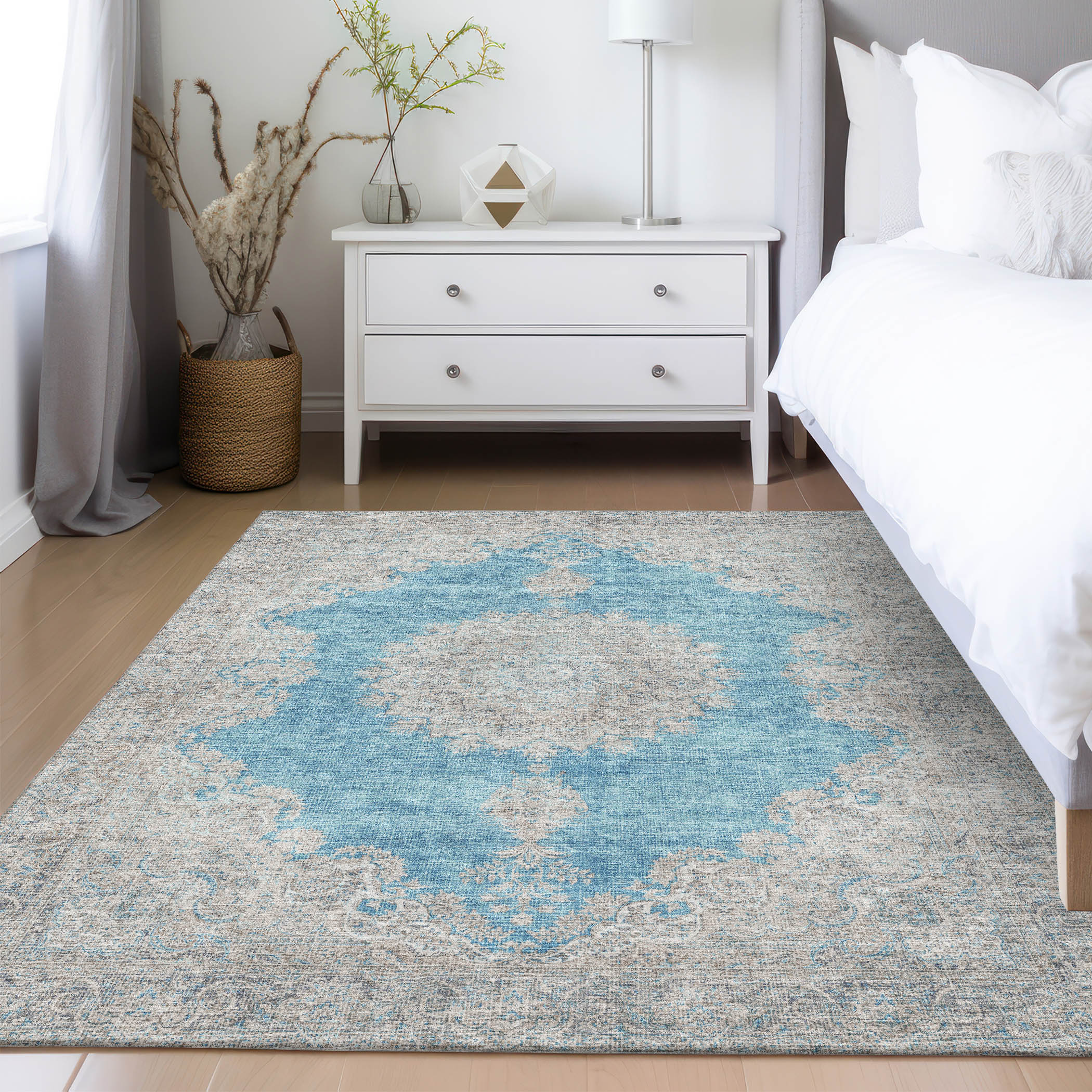 Addison Rugs ACN1003TE3X5 rugs - View #7