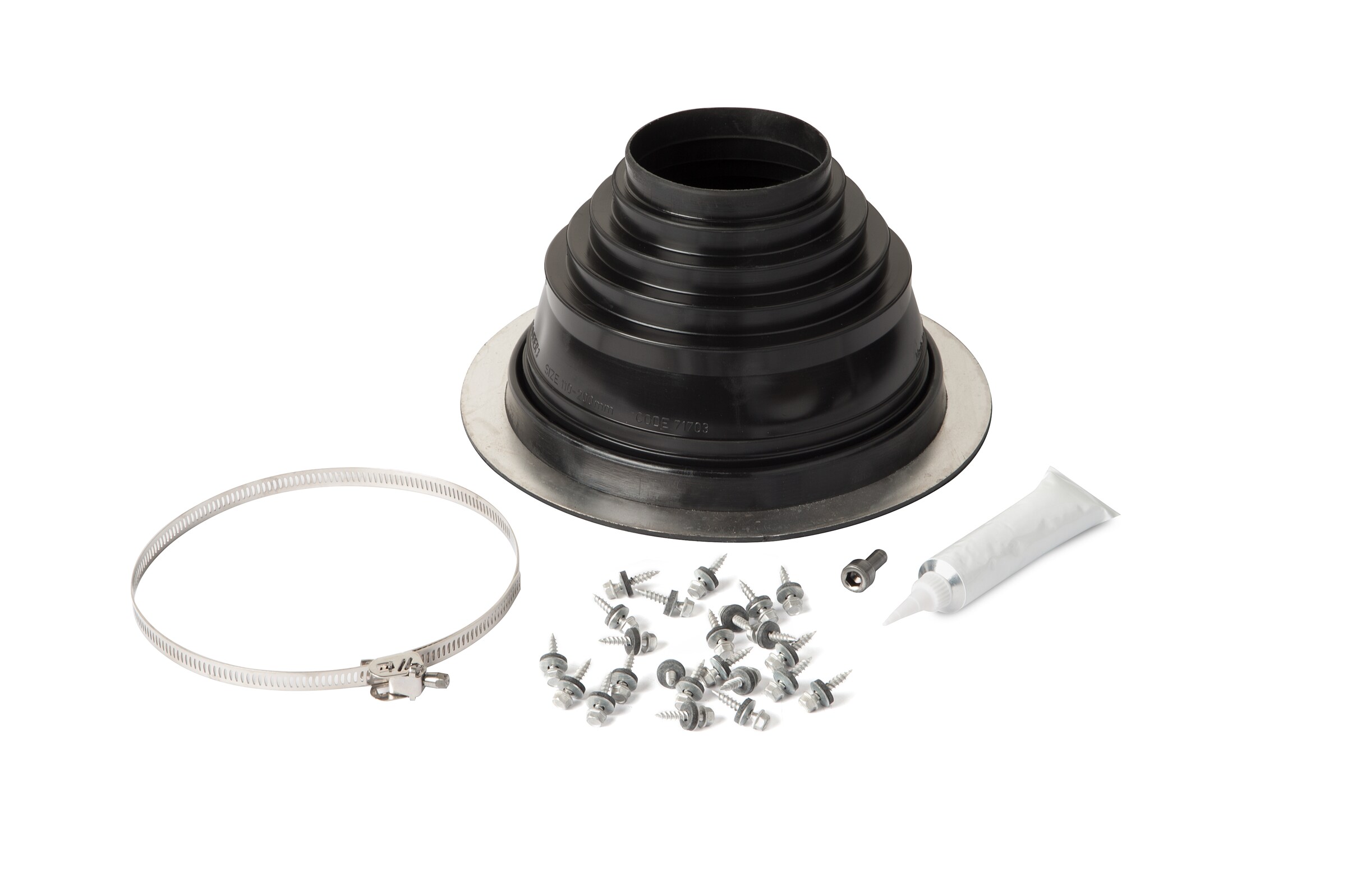 Rinnai 242141 Water-Heater-Accessories-Cat - View #3