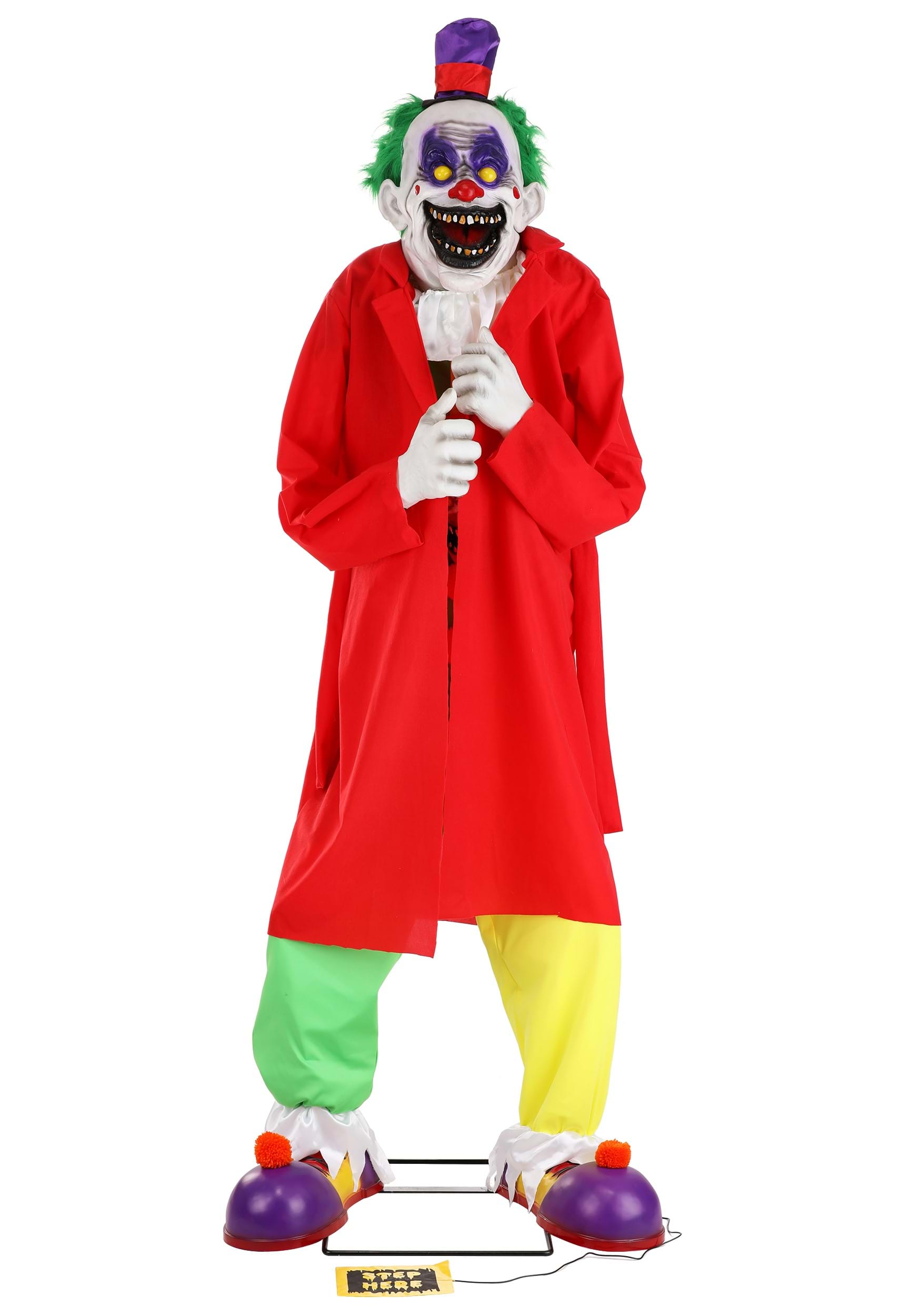 HalloweenCostumes.com FUN3530-ST Outdoor-Halloween-Decor - View #6