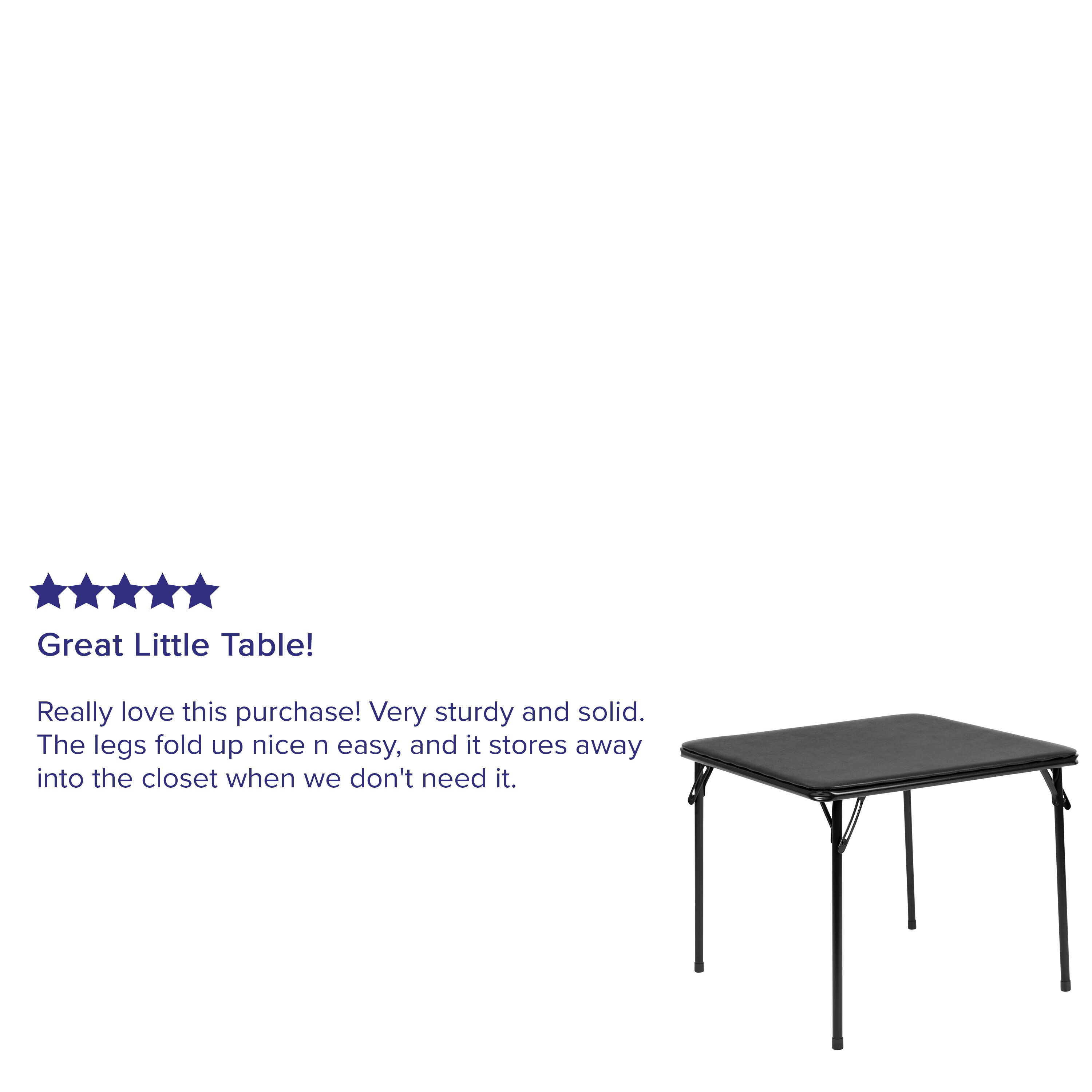 Flash Furniture 889142582236 Kids-Play-Tables - View #4