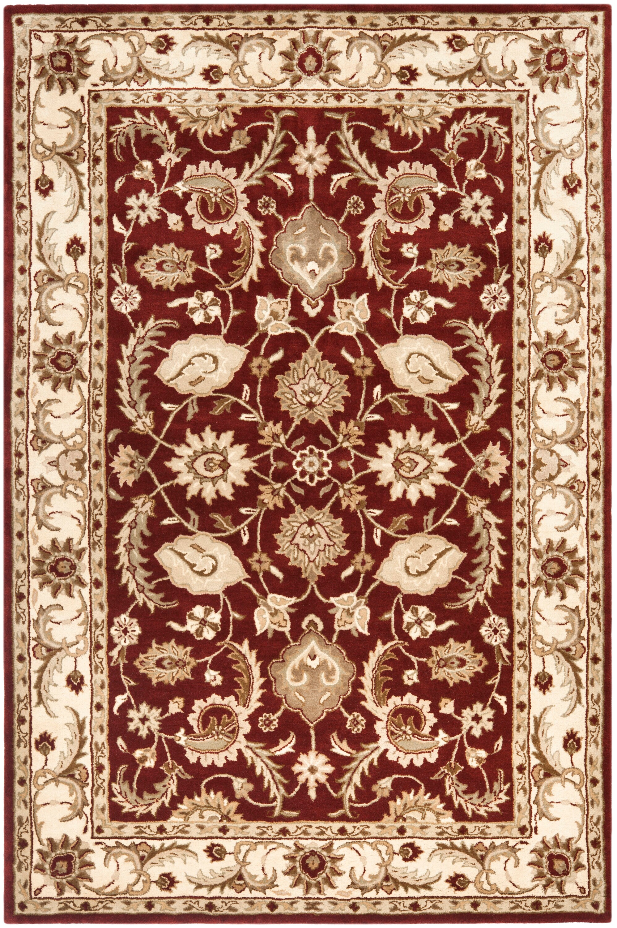 Safavieh ROY244B-4 rugs - View #2