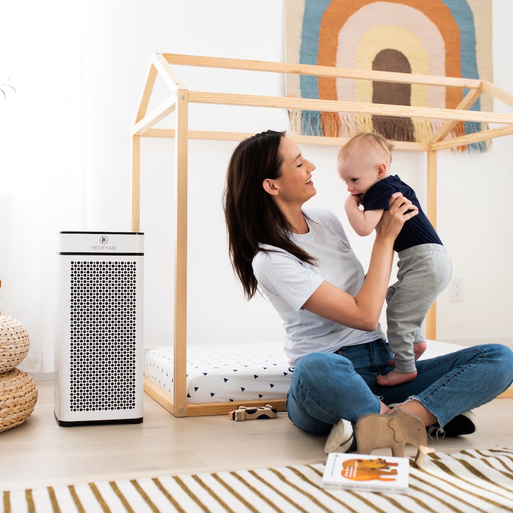Medify Air MA-40-W1 m018095 - View #6