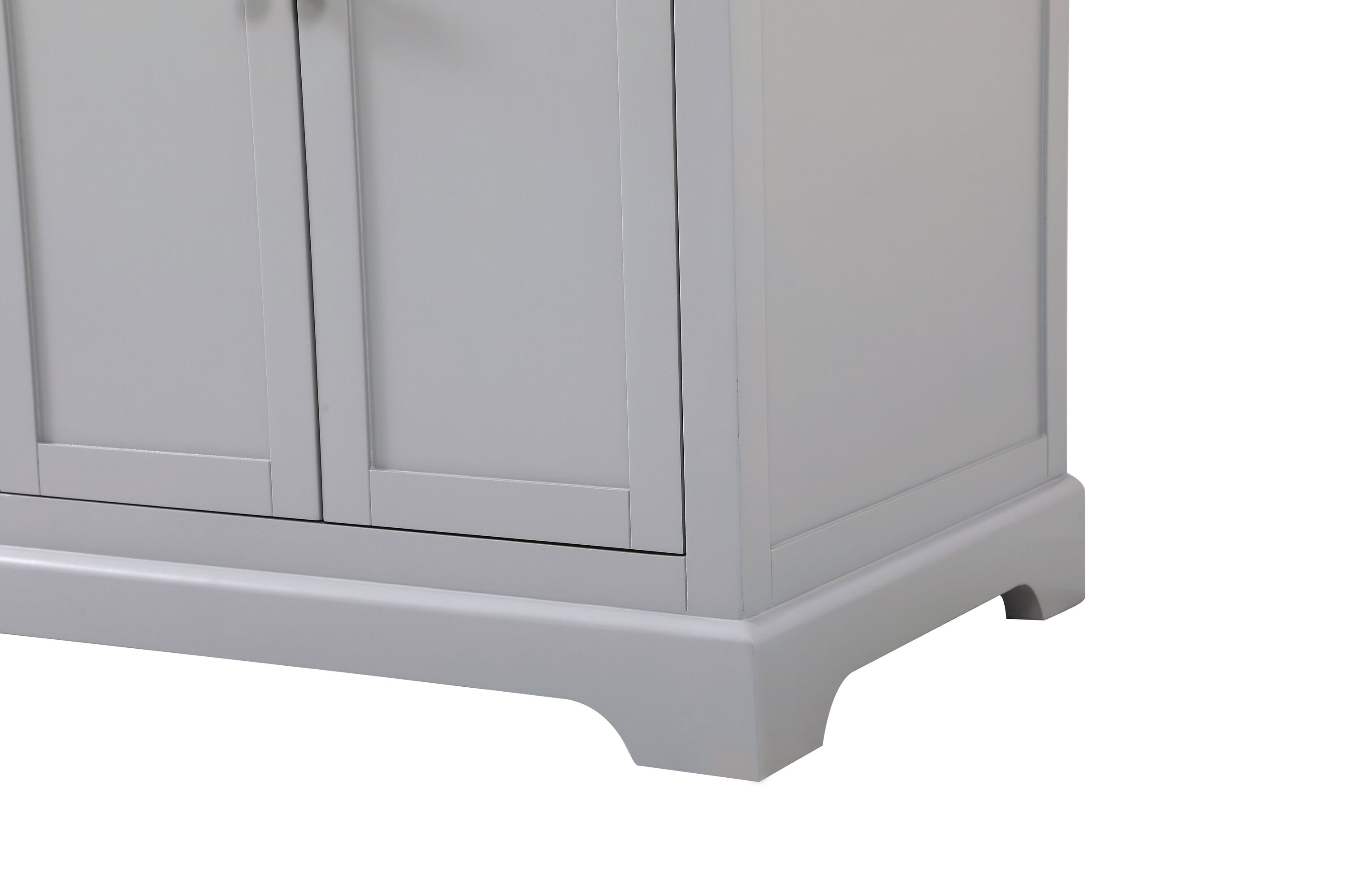 Elegant Decor HF180780DGR Bath-Vanity-Combo - View #14