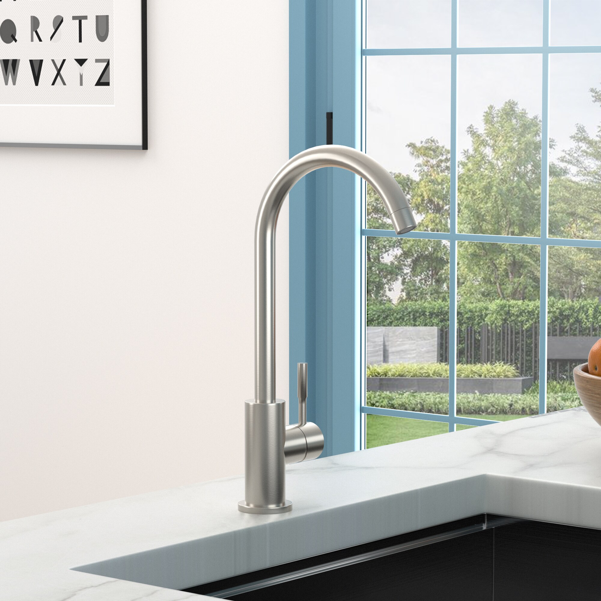 Vanityfus VF-LD-72171 Kitchen-Faucets - View #6
