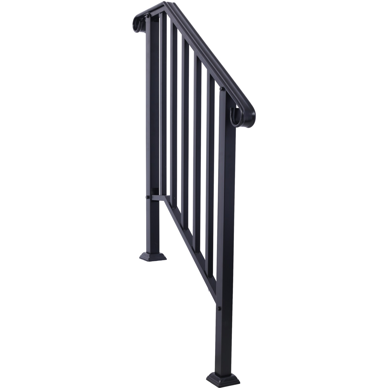 LOVMOR SF-R-W465124223 Interior-Stairpart-Railing - View #6
