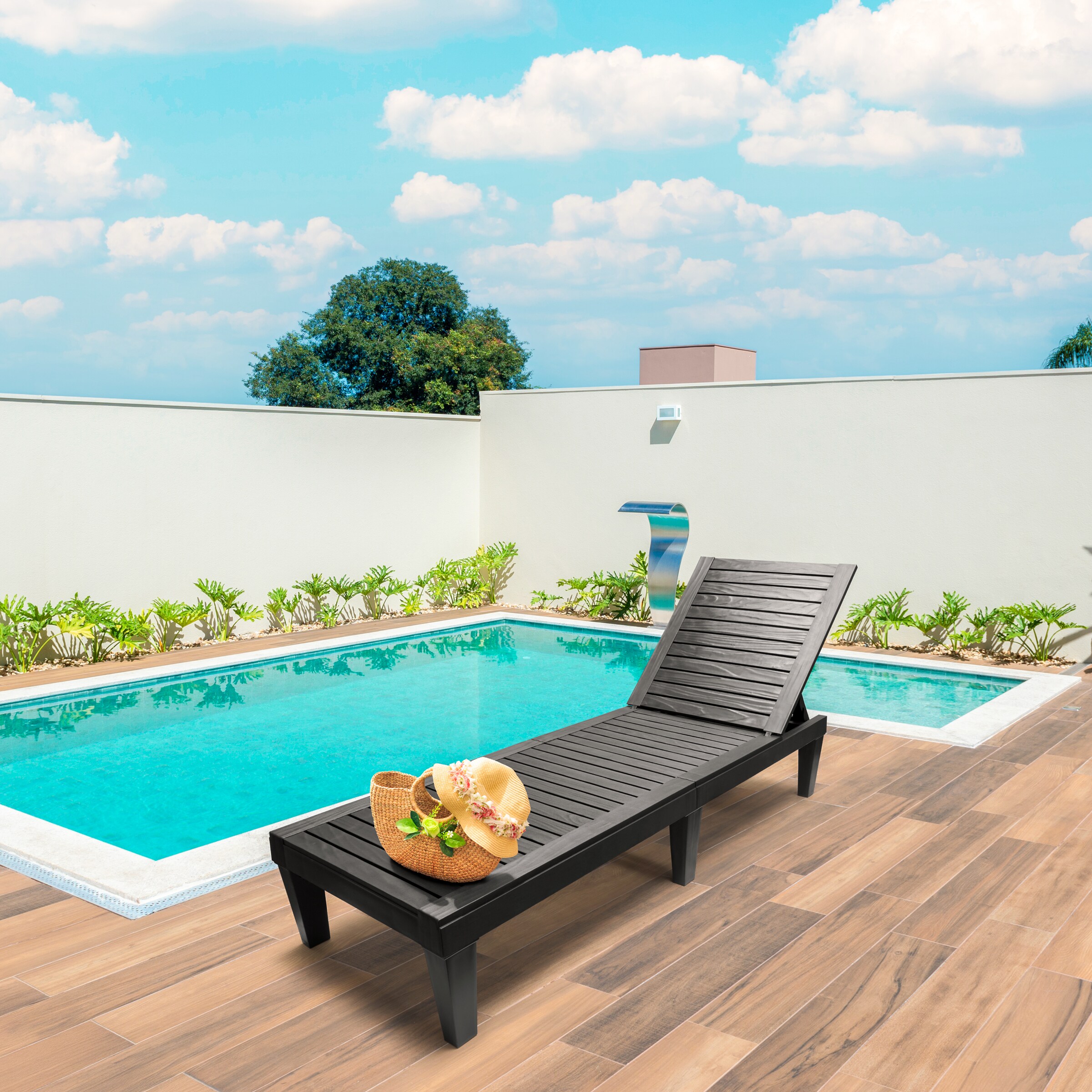 SORBUS 192405385070 Chaises-Settees - View #2