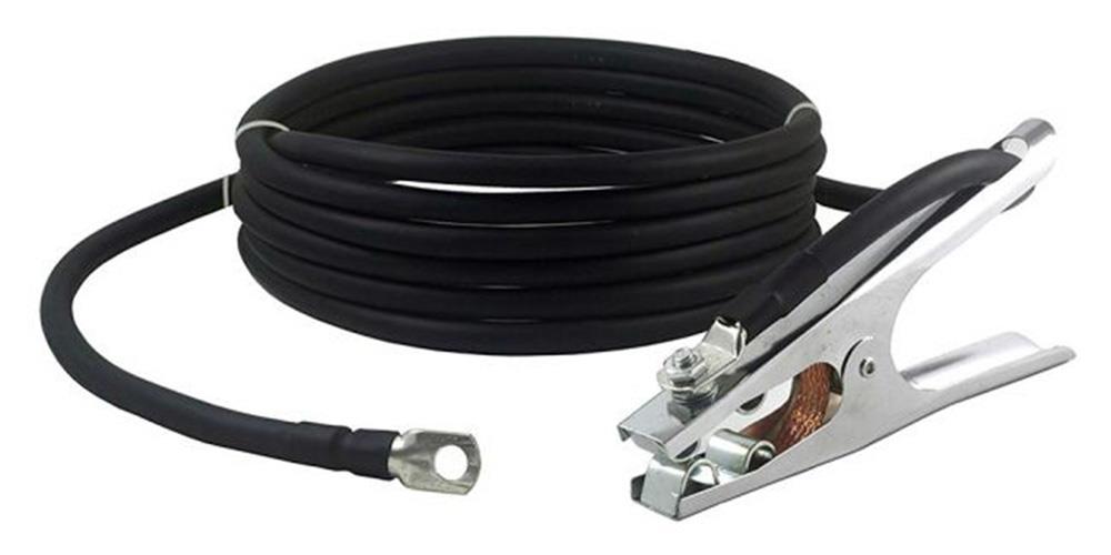 Eland Alternative PUR Spreader LV Reeling Cable 6 Core 0.6/1kv