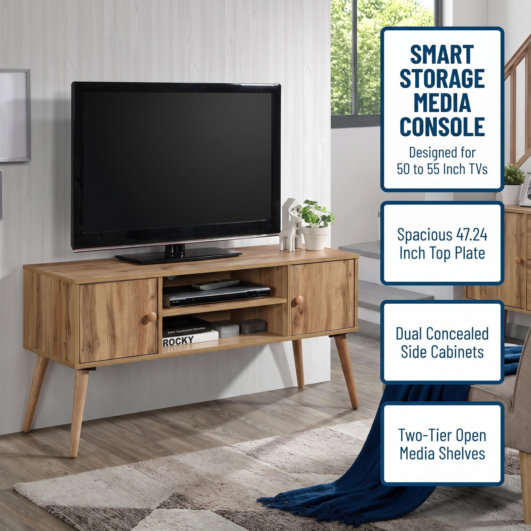 Ama Pear S-TVB-6 Tv-Stands - View #5