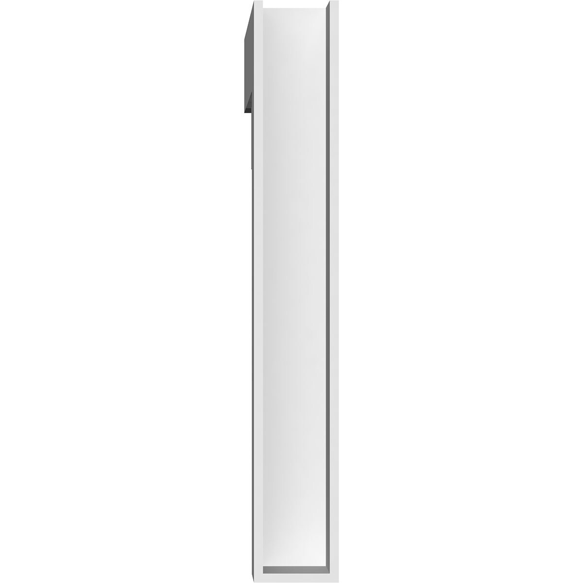 Ekena Millwork BKTP03X18X24MRC05 Exterior-Brackets-Braces - View #4