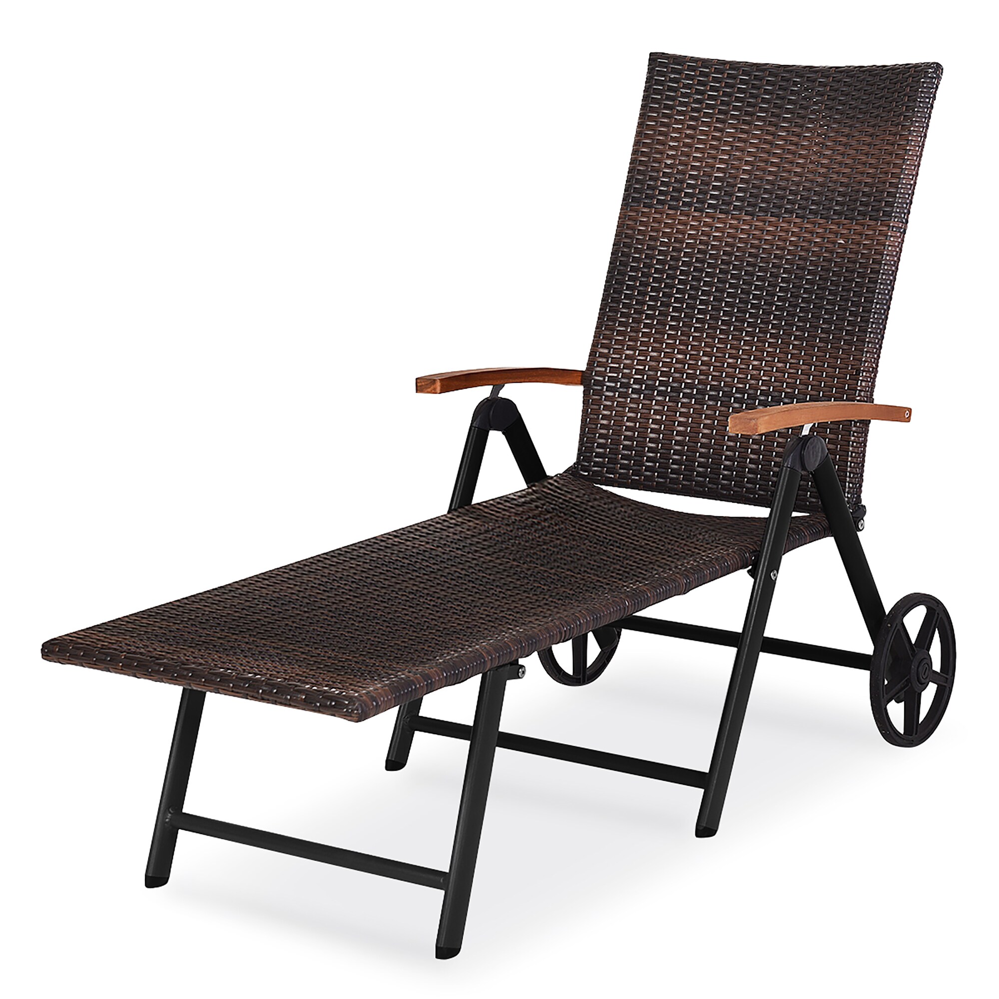 Costway CSHY005906 Patio-Chairs - View #2