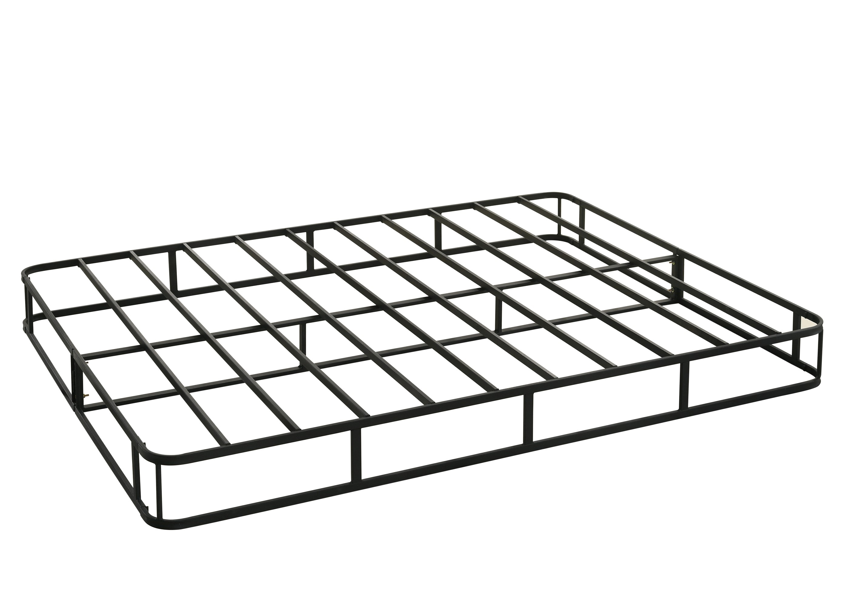 Home Design 80173MSB-711 Box-Springs - View #6