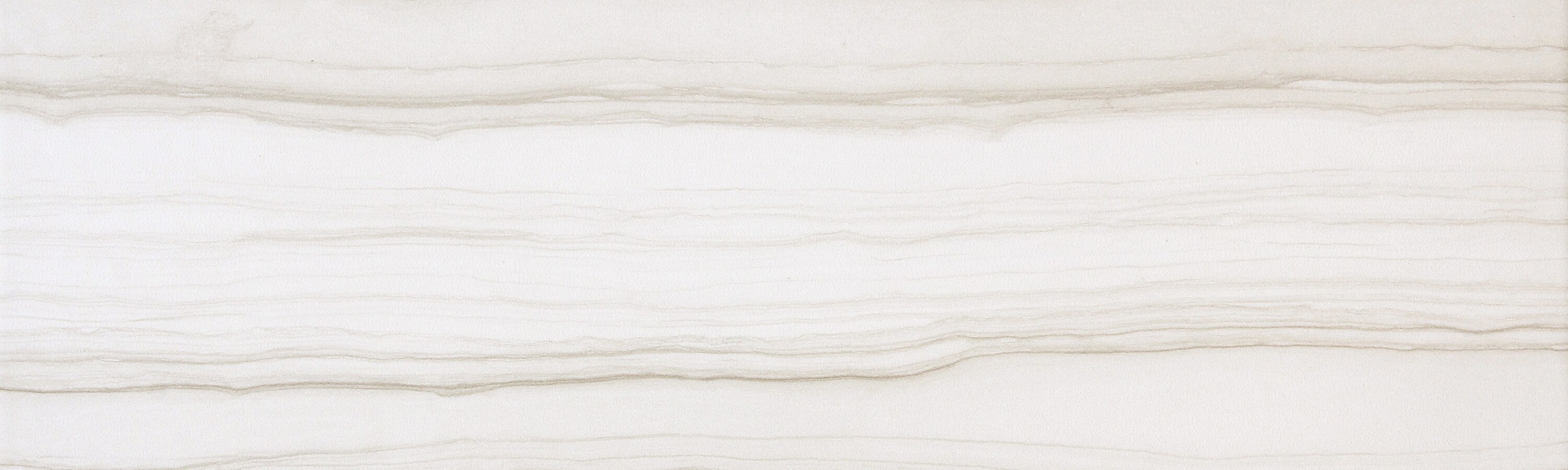 Emser Chronicle Memoir Porcelain Bullnose Tile (3-in x 24-in)