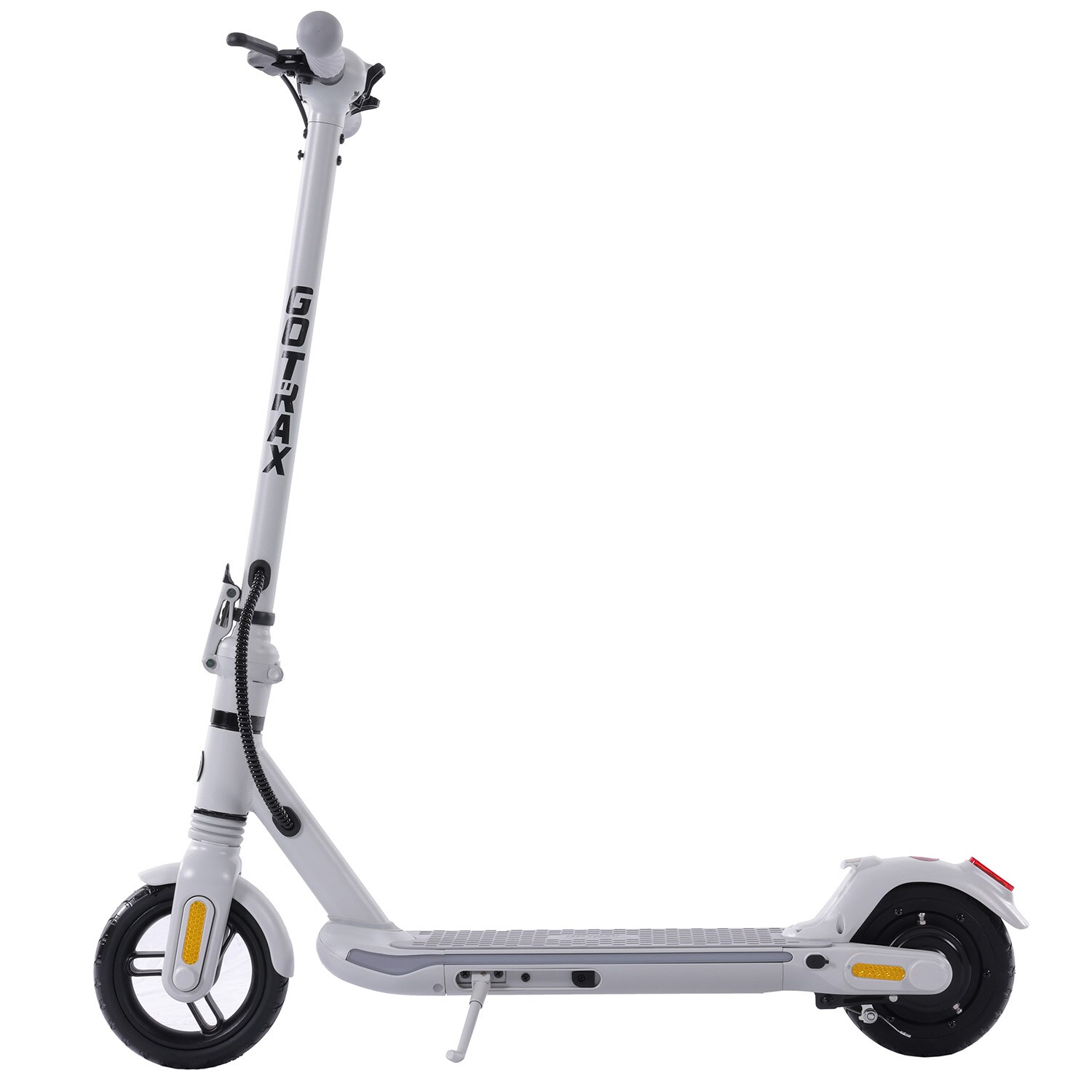 GOTRAX GT-T6-GREY scooters - View #3