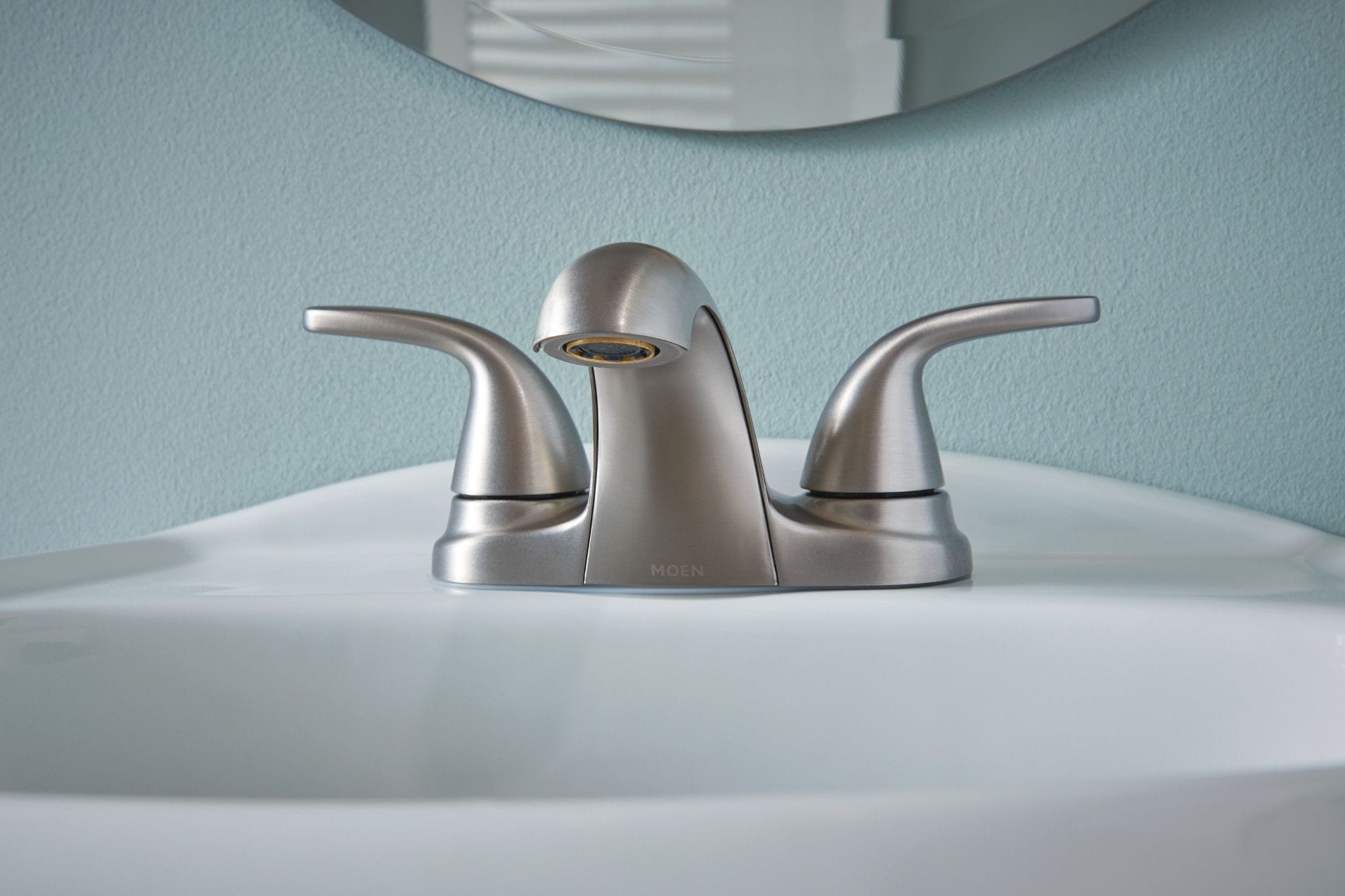 Moen 84603SRN Lavatory-Faucets - View #13