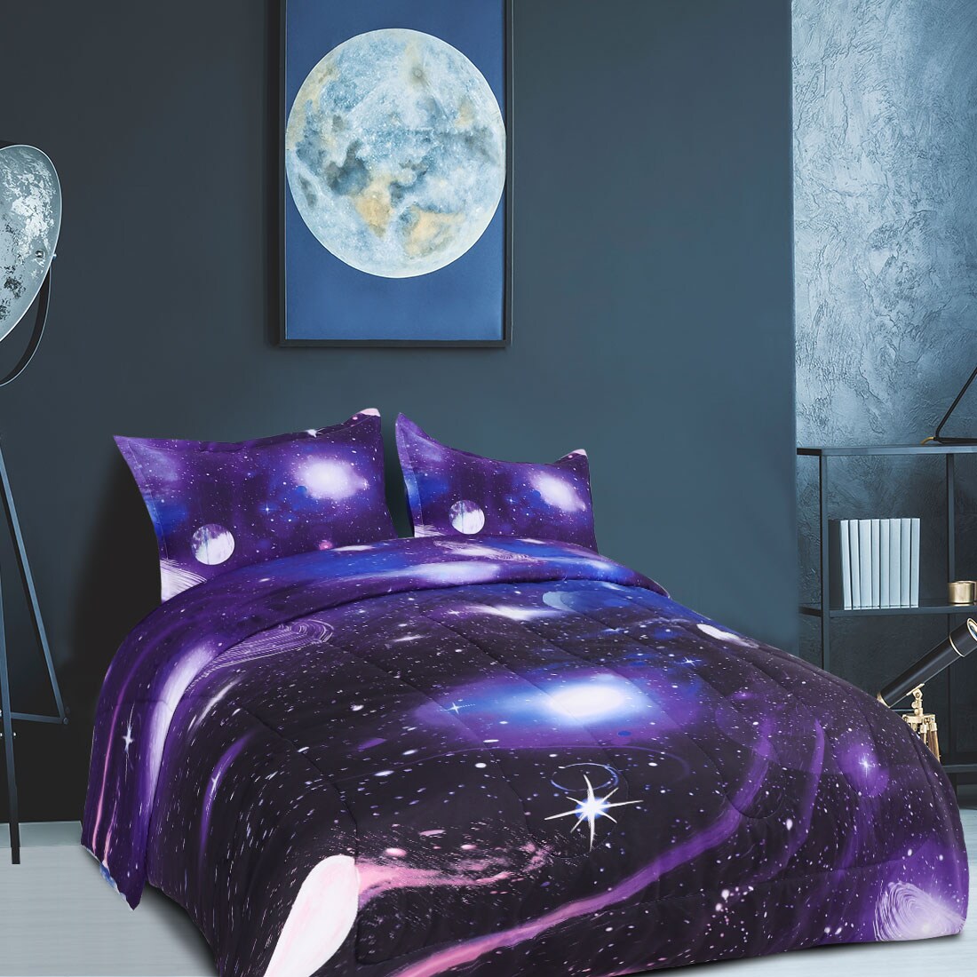 Unique Bargains S26011200UX3981 bedding - View #2