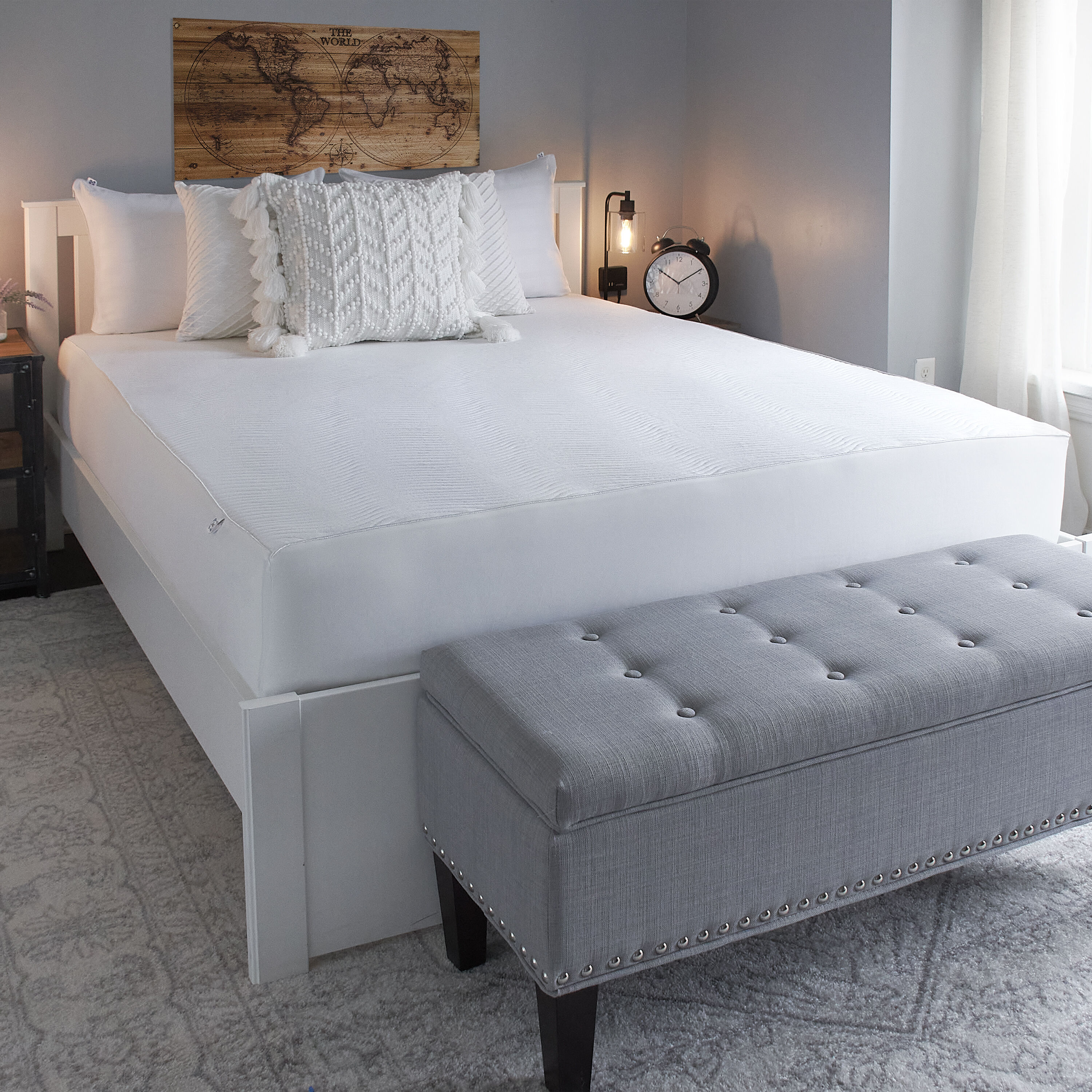 Sealy 8412ATC Mattress-Covers - View #4