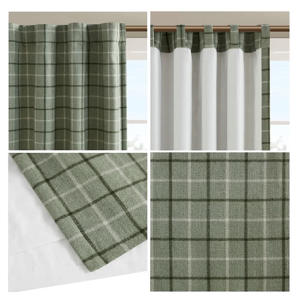 Vynxaria LESX0117-DJCL-CP0036 curtains - View #3