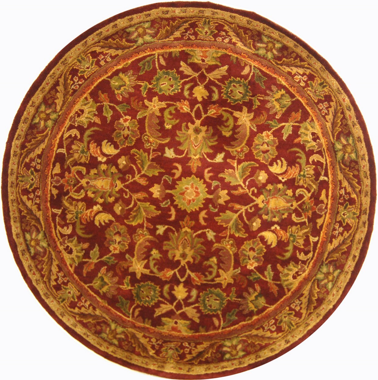 Safavieh AT52B-8R rugs - View #2