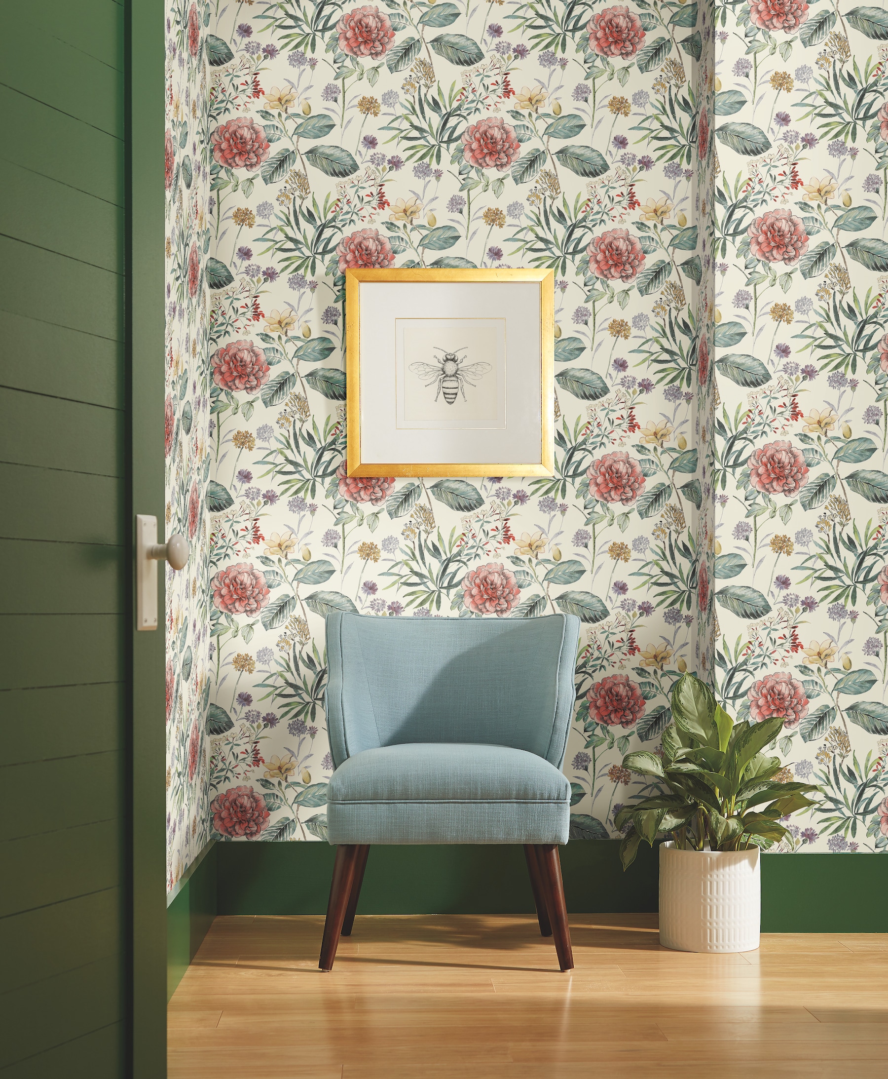 York Wallcoverings TL1919 wallpaper - View #2