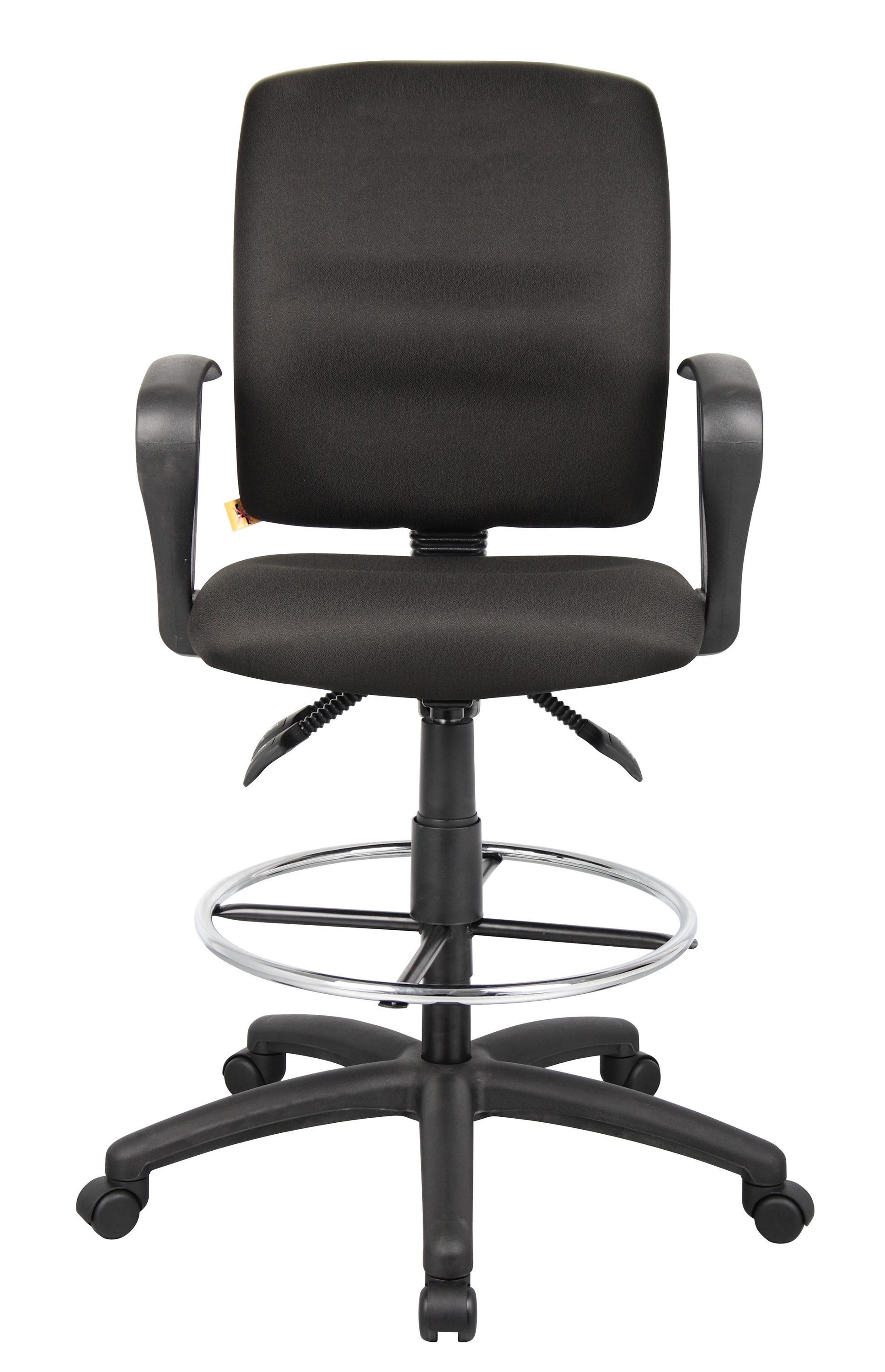 Boss Office Products B1645 Office-Chairs - View #5