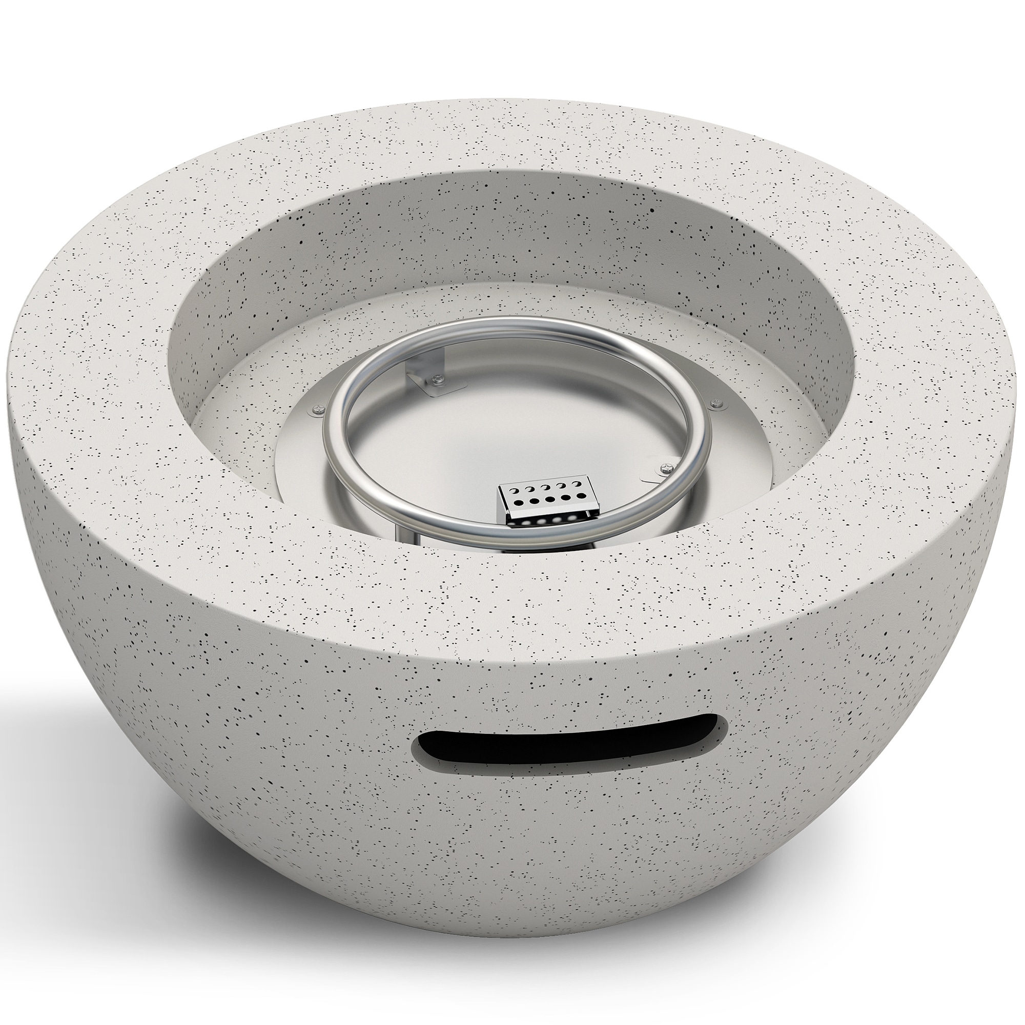 KANTE RMFP-B01-81904 Outdoor-Gas-Firepits - View #2