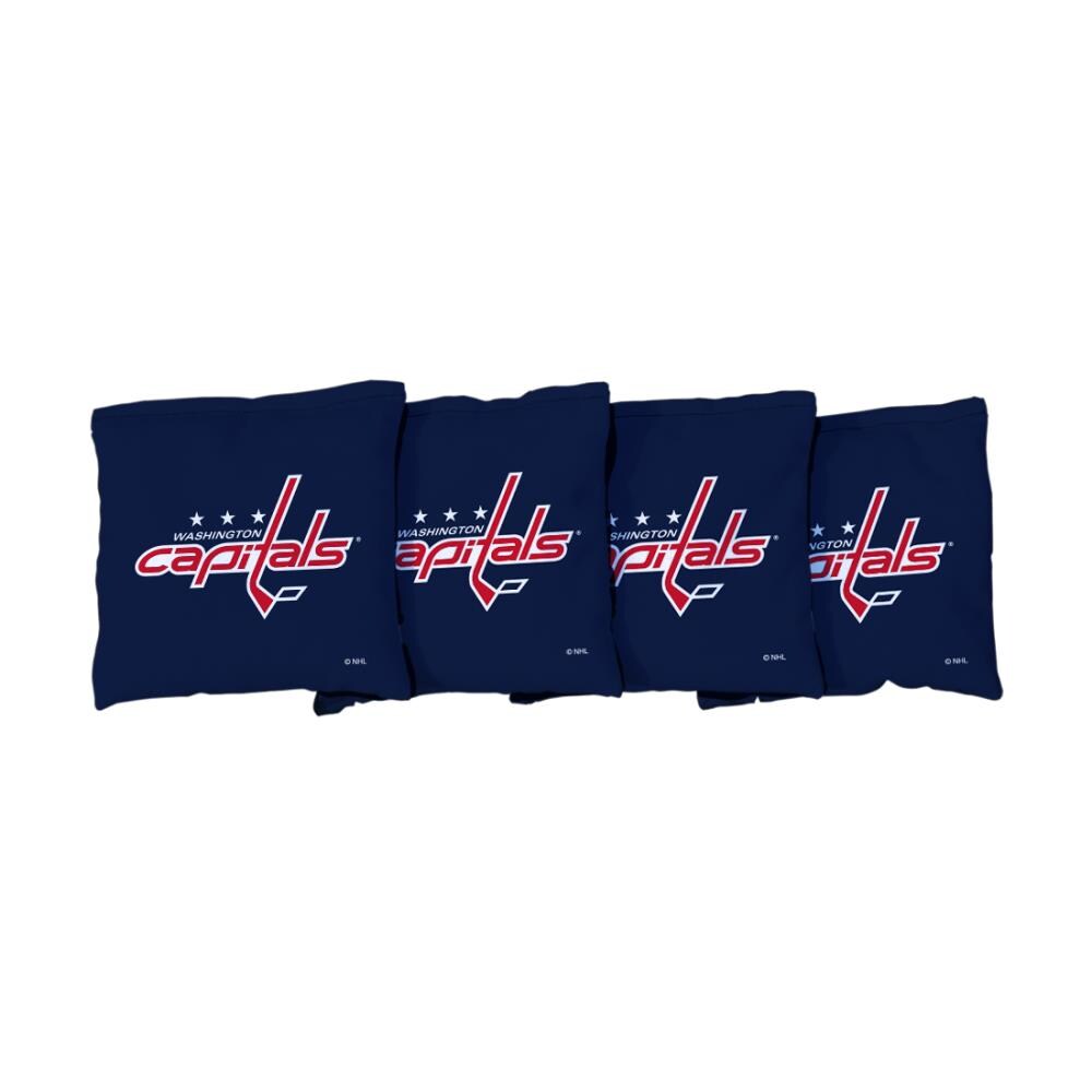 Victory Tailgate 1071691 Washington Capitals Outdoor Corn hole